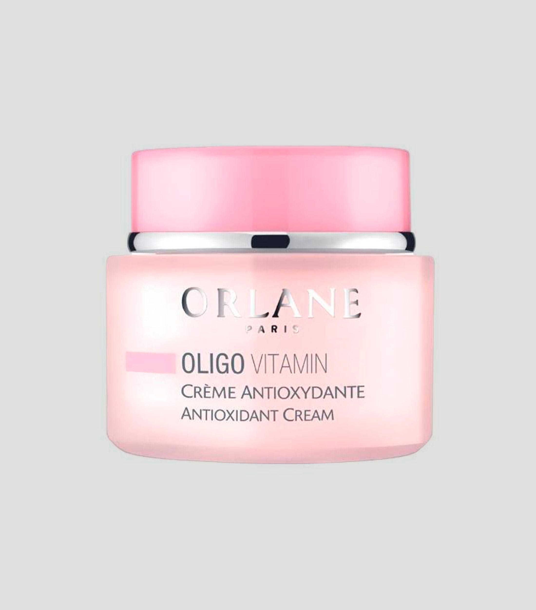 Crema Anti Oxydante, 50 ml