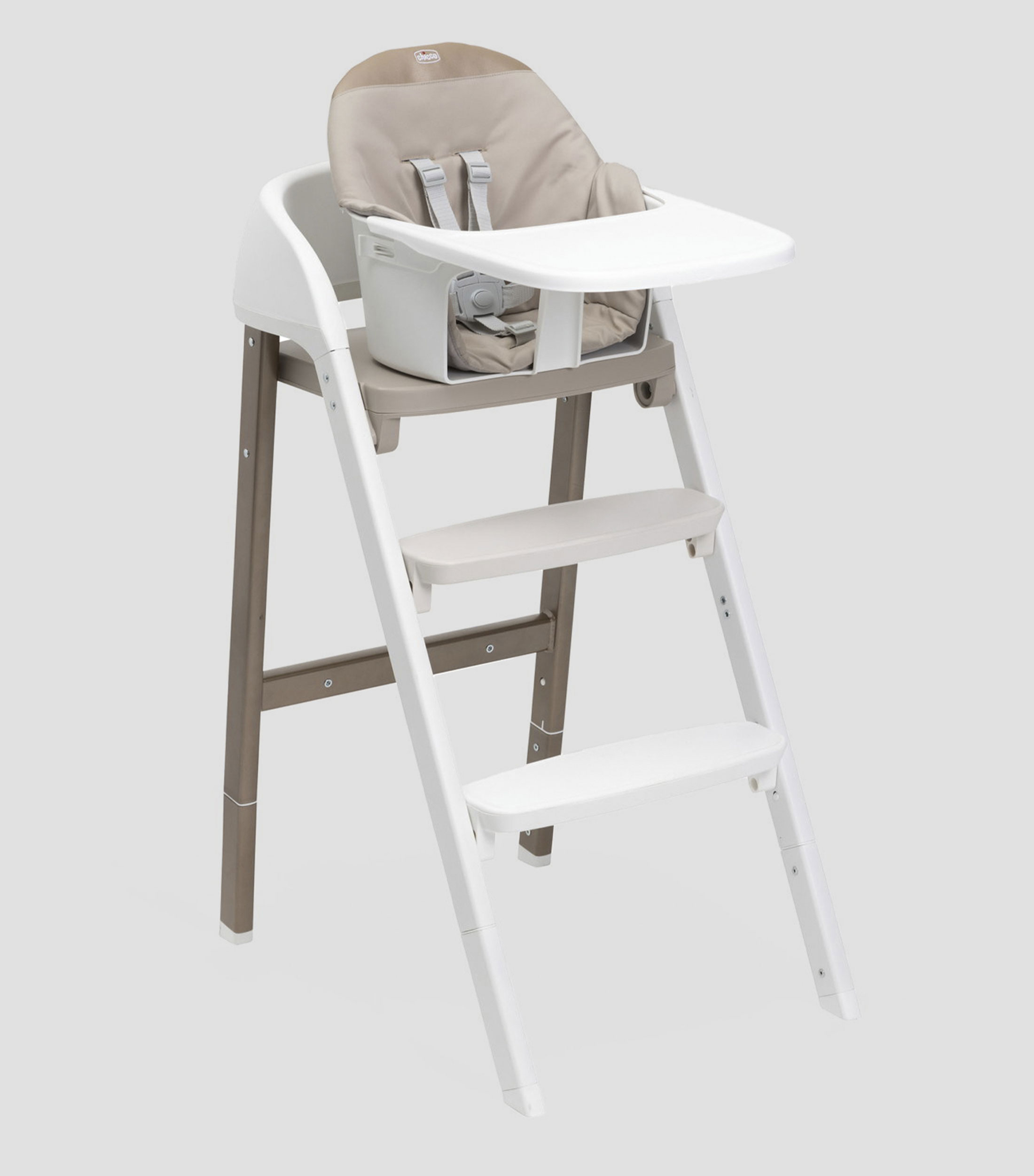 Silla Alta Crescendo Up Pearl Copper