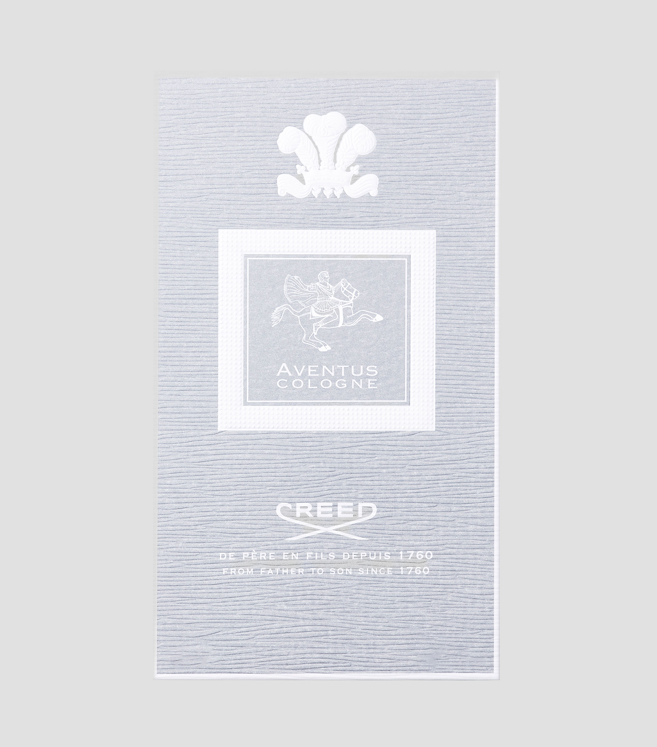Perfume Aventus Cologne, Eau de Parfum 100 ml para Hombre