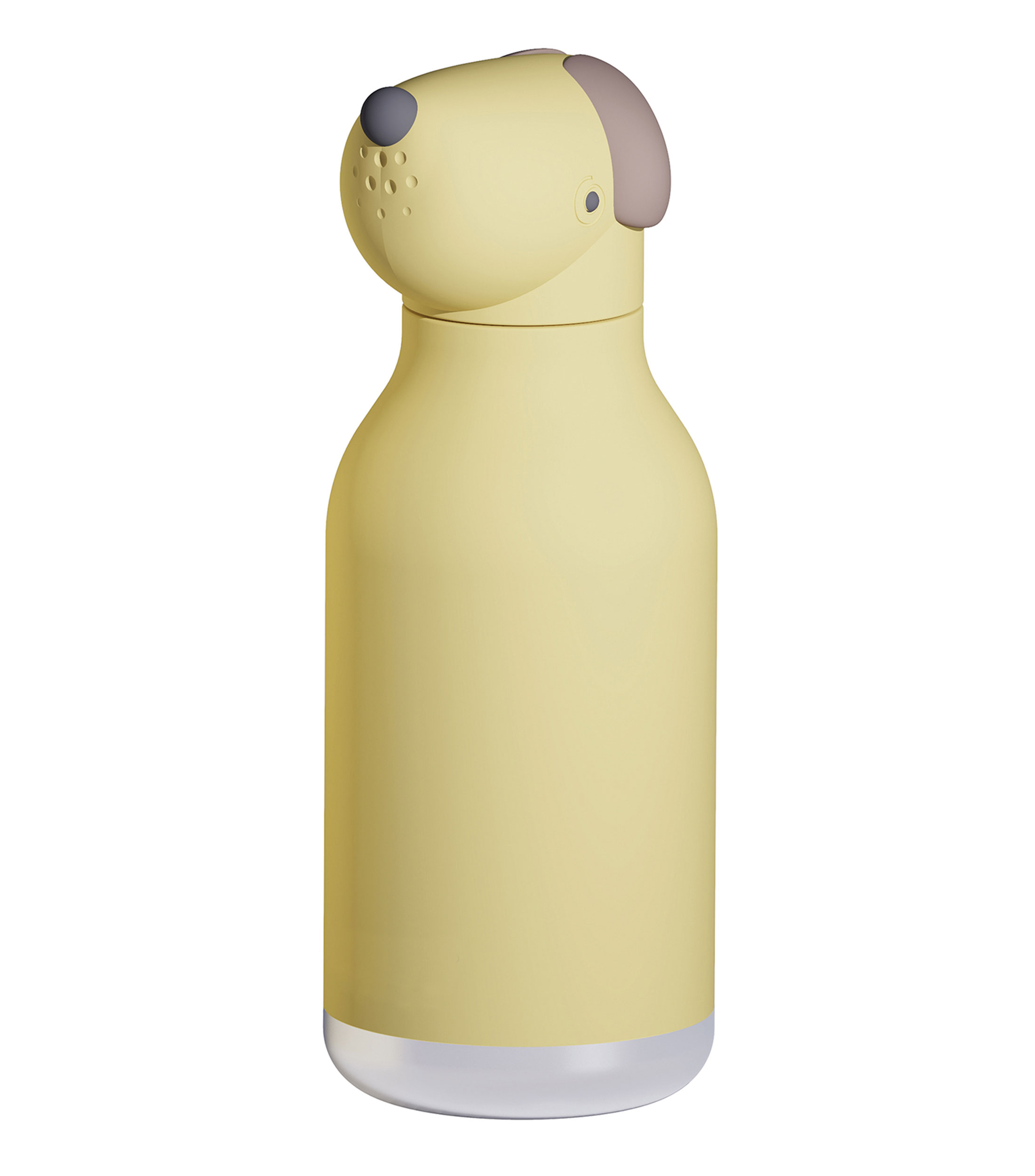 Botella Bestie de 460 ml Perro