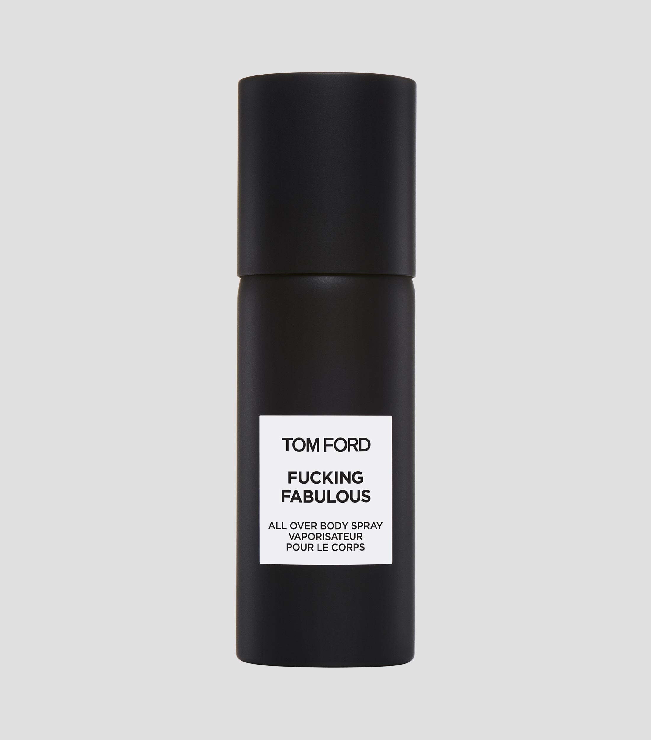 Body Mist, Fucking Fabulous, 150 ml Unisex