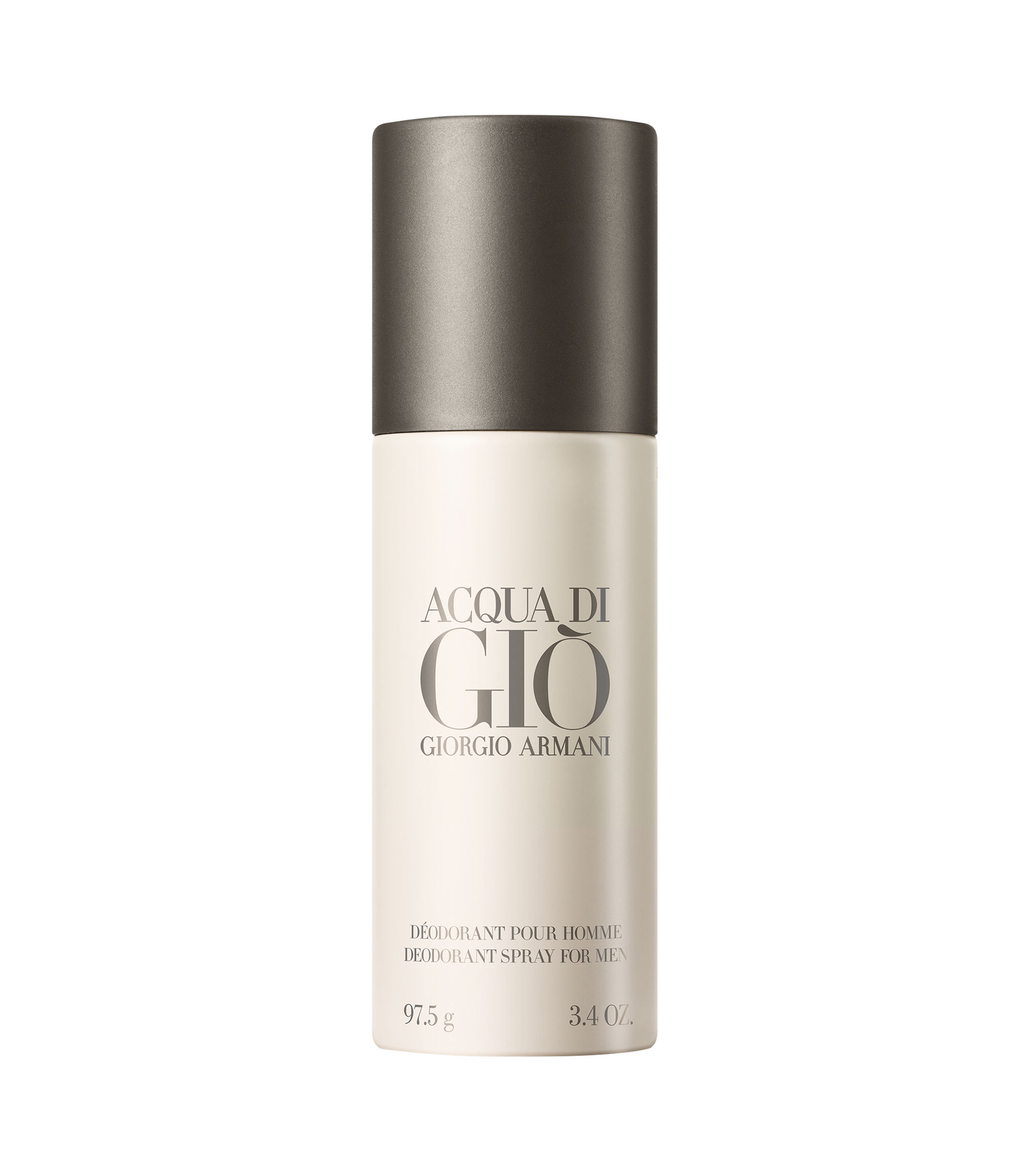 Desodorante Giorgio Armani Acqua di Gio, 150 ml Hombre