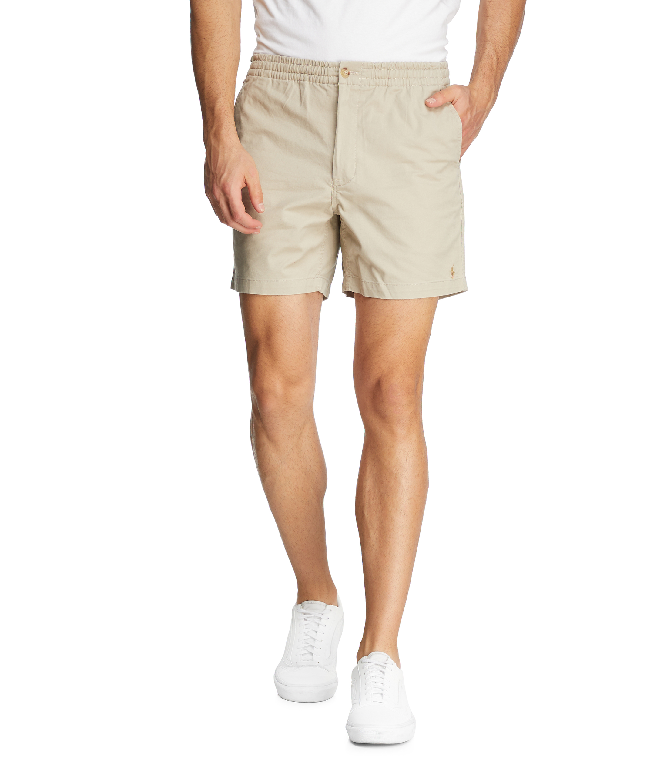 Polo Lauren Bermuda Hombre - El de Hierro