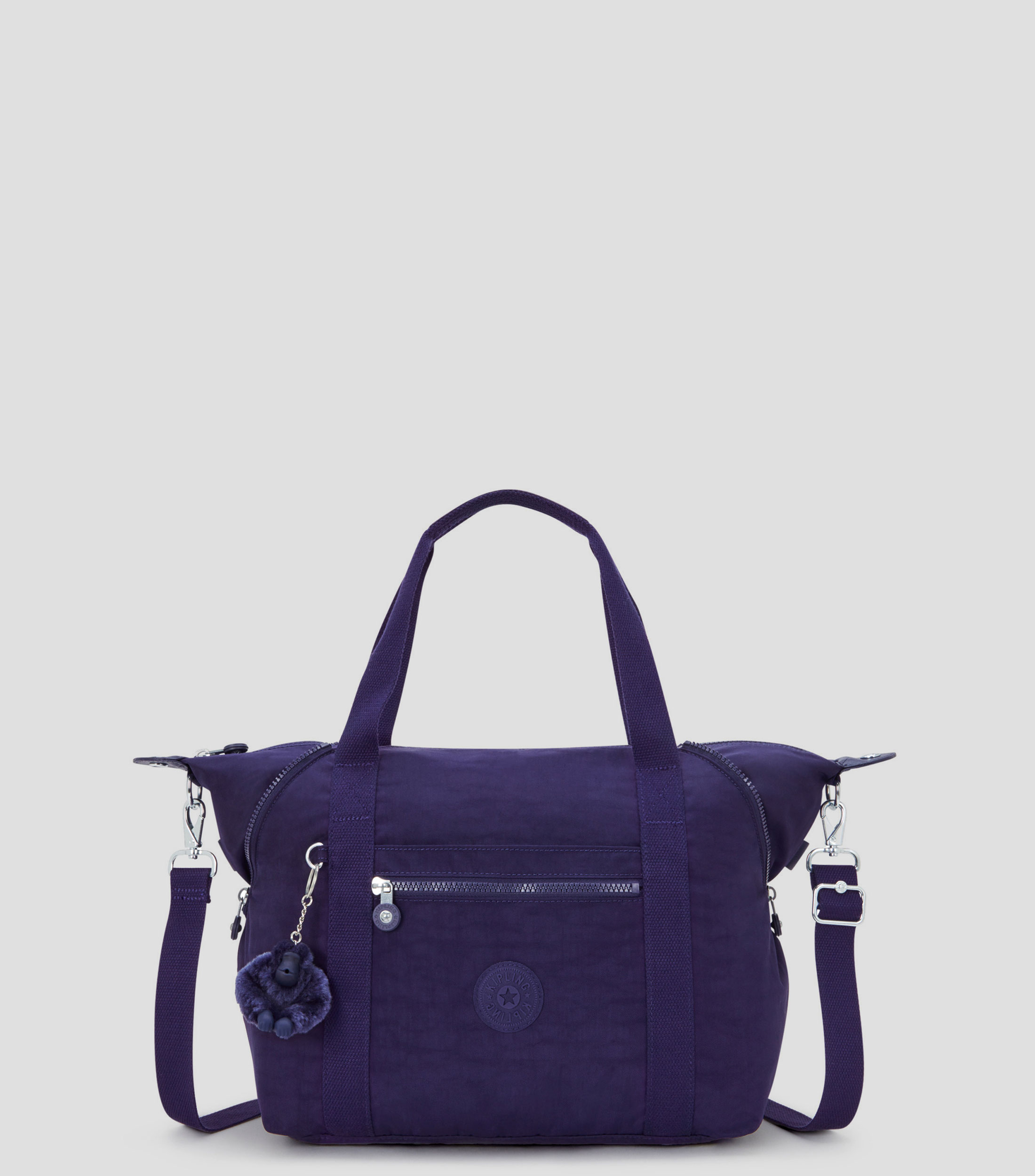 Bolsa tote Art lisa Mujer