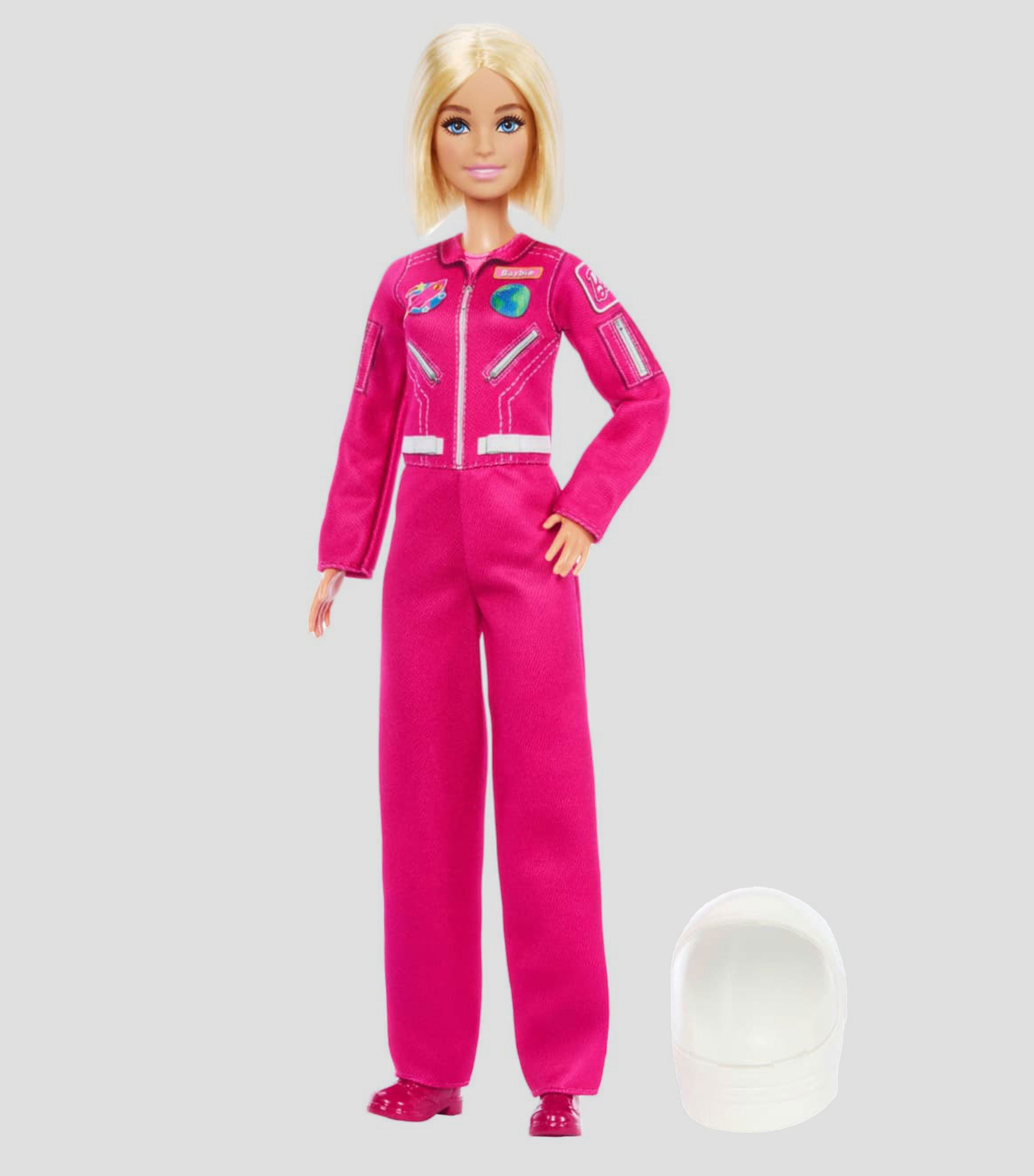 Barbie Astronauta