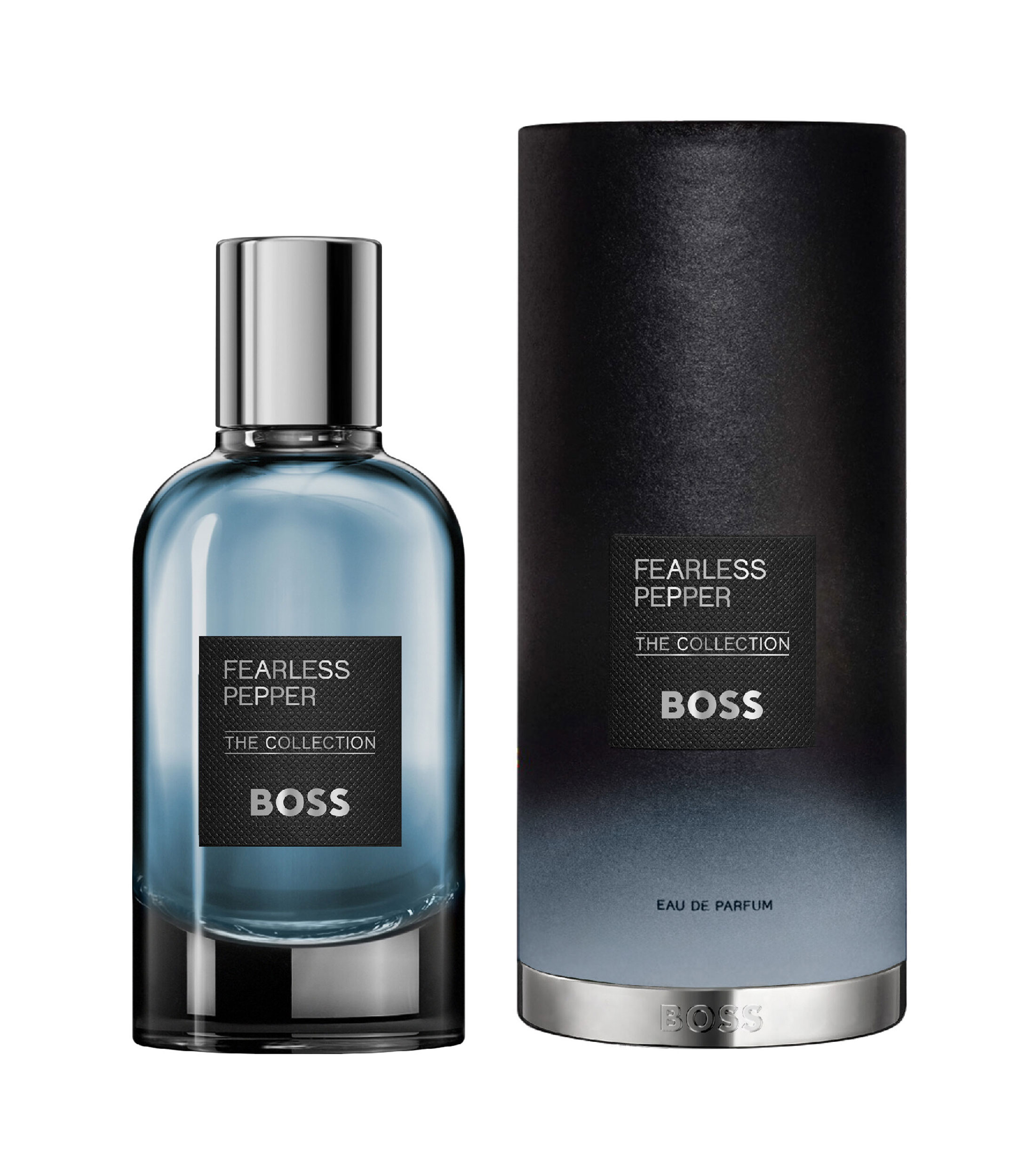 Perfume Fearless Pepper Eau de Parfum, 100 ml para Hombre