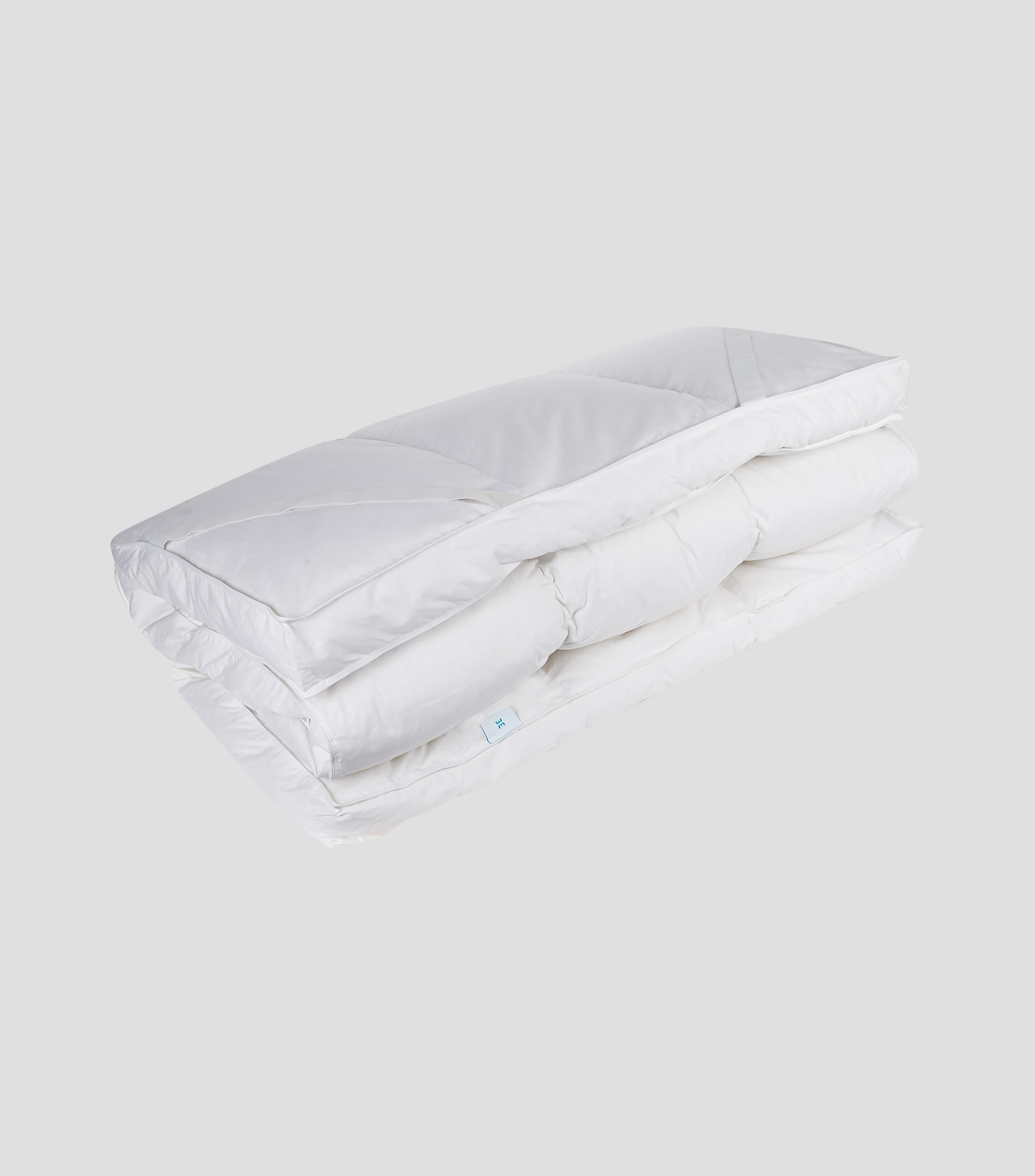 CAMA DE PLUMA IND