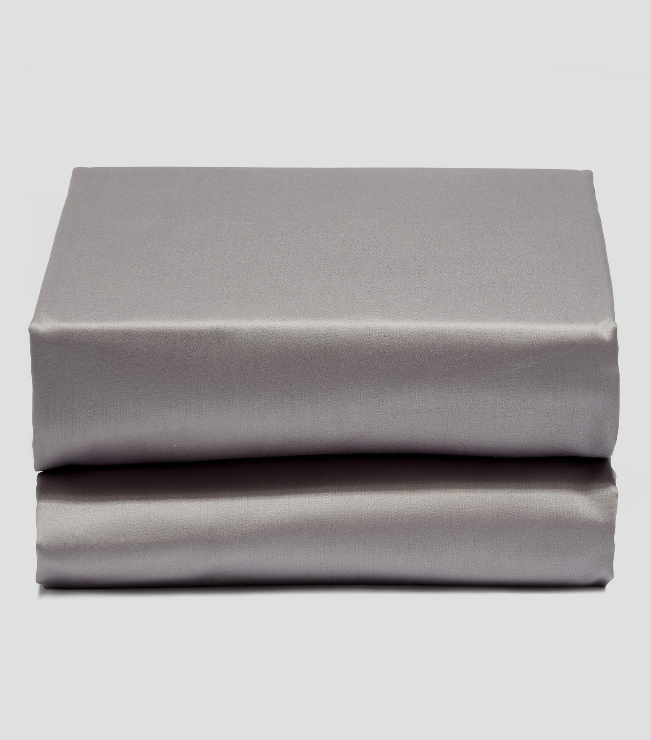 Set de Funda para Duvet King Size Atenas Gris