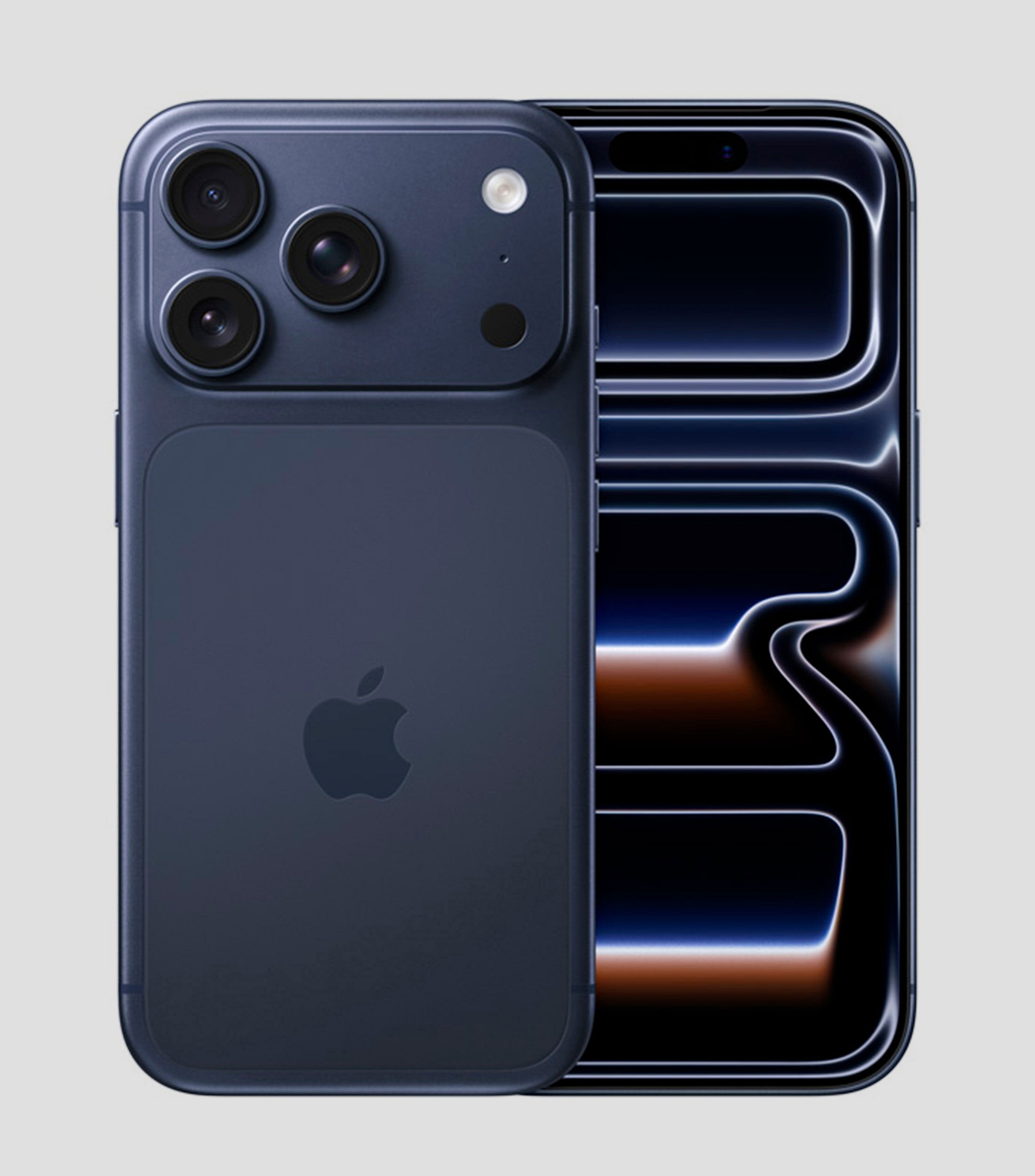 IPhone 17 Pro 512 GB Azul Telcel