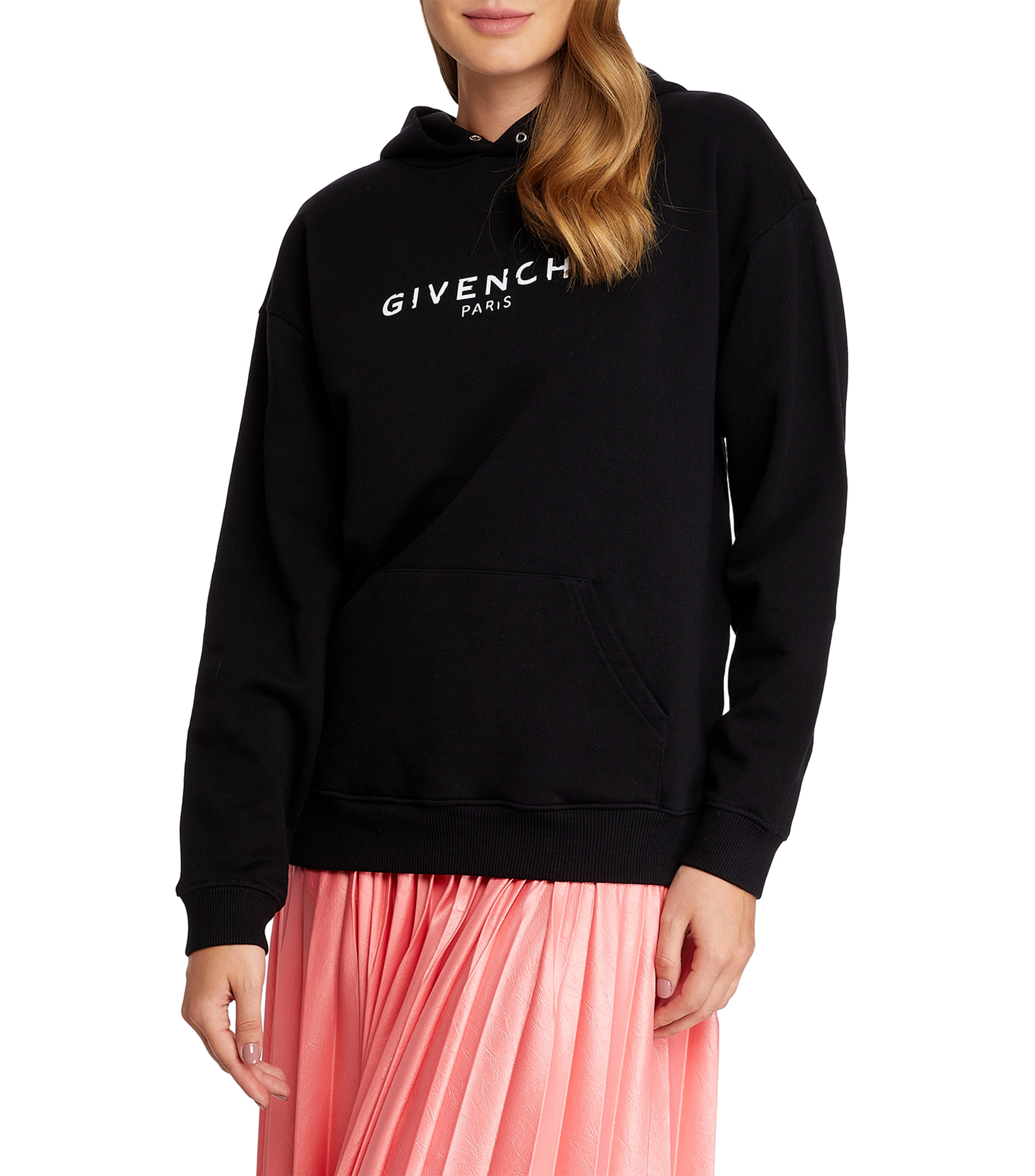 Givenchy Sudadera con capucha Mujer El Palacio de Hierro