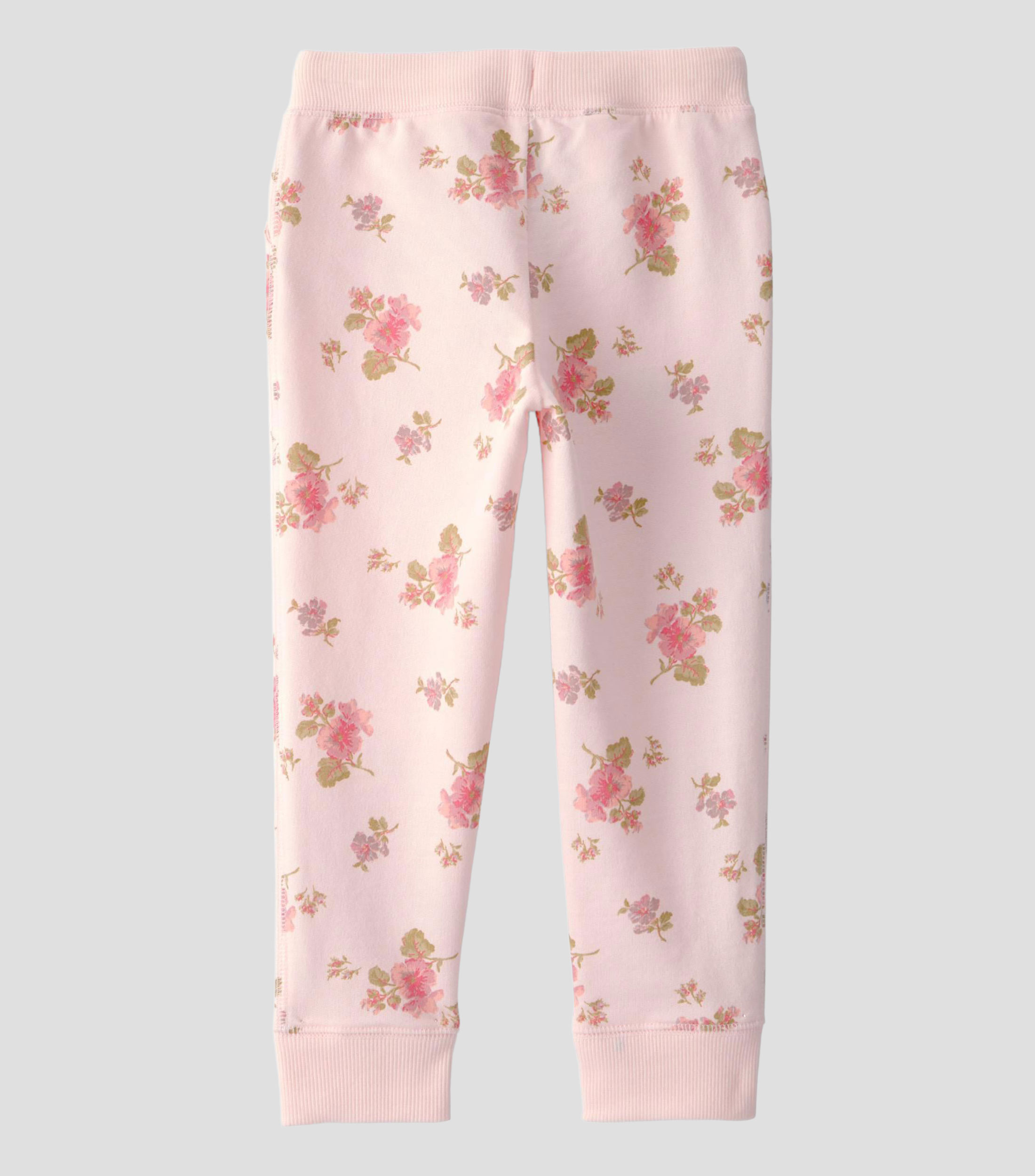 Pants estampado Bebé