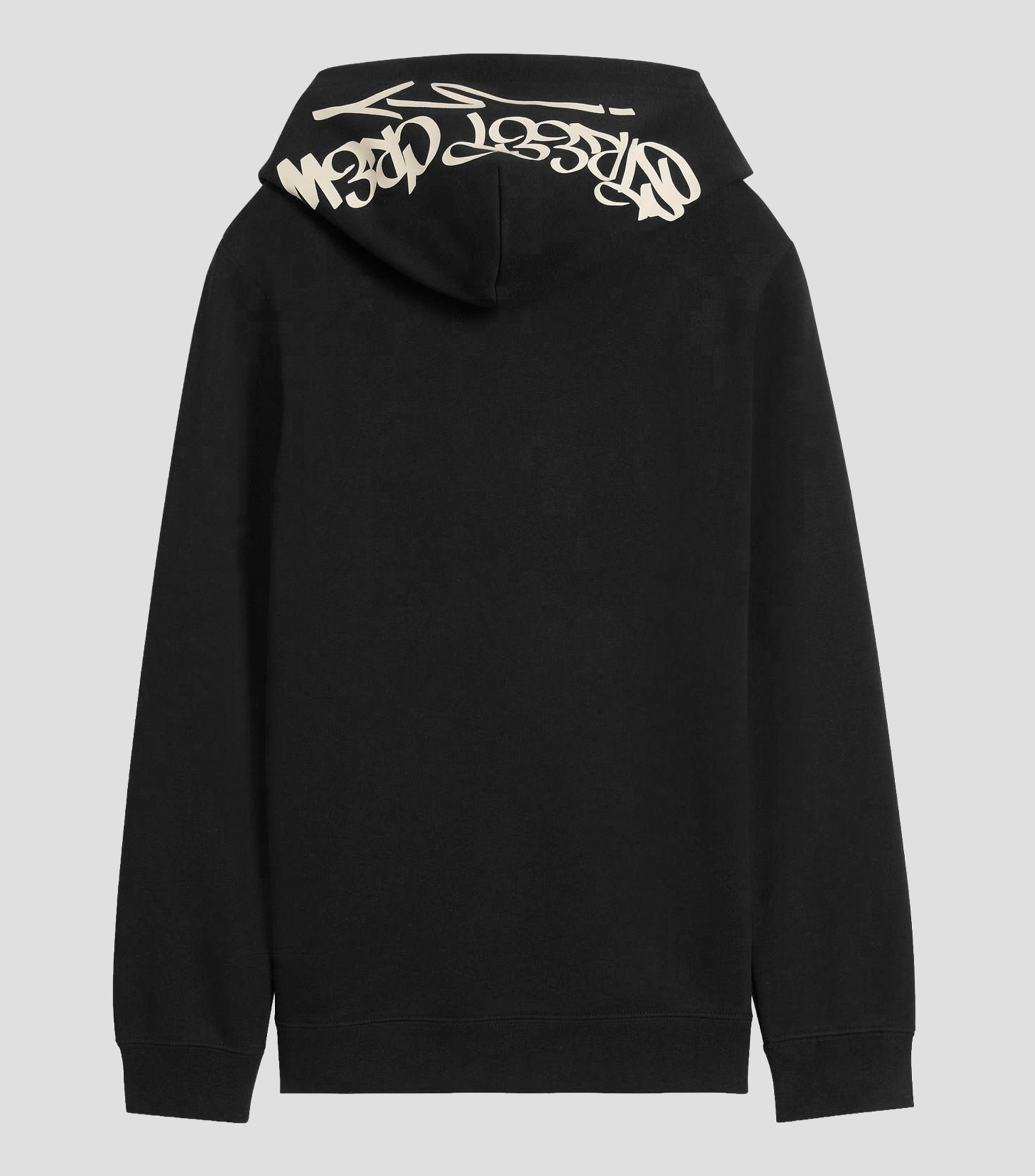 Sudadera canguro con capucha Niño