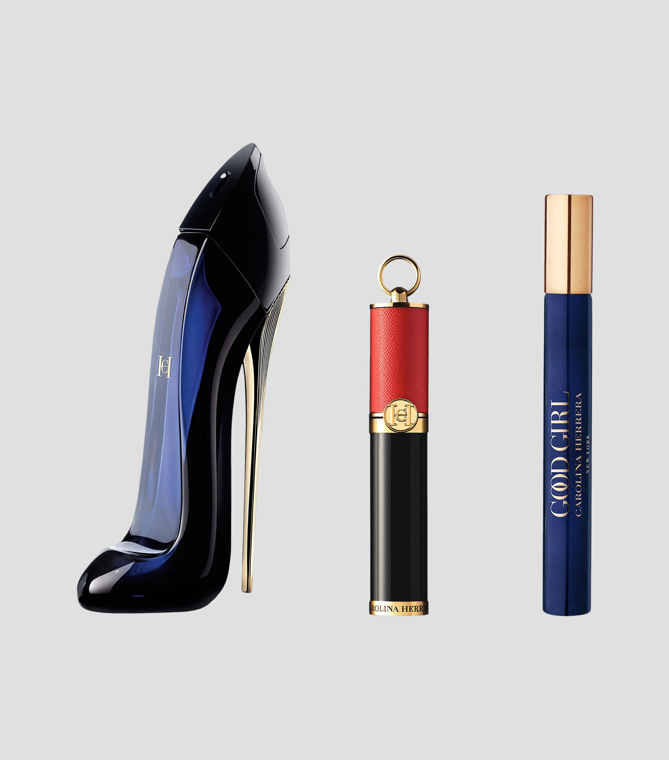 Set Good Girl, Eau de Parfum Mujer