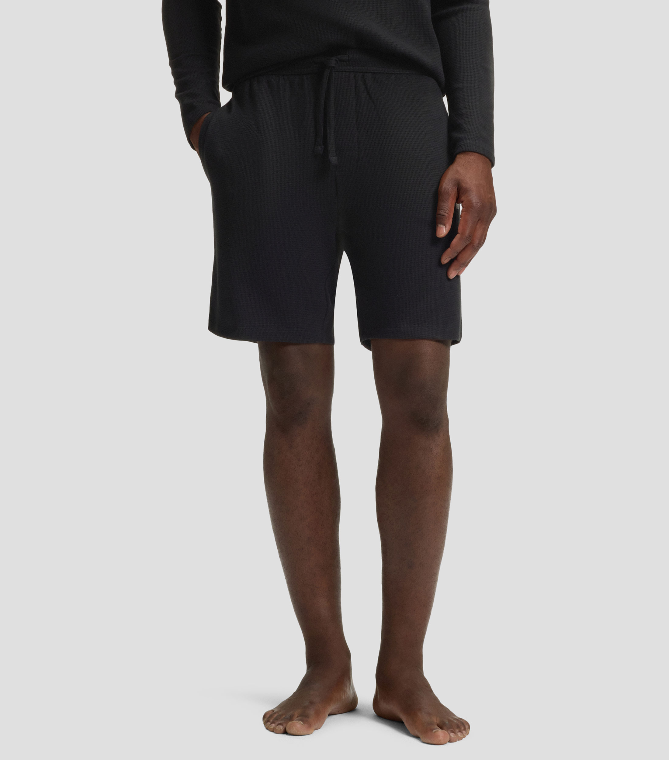 Short pijama Hombre