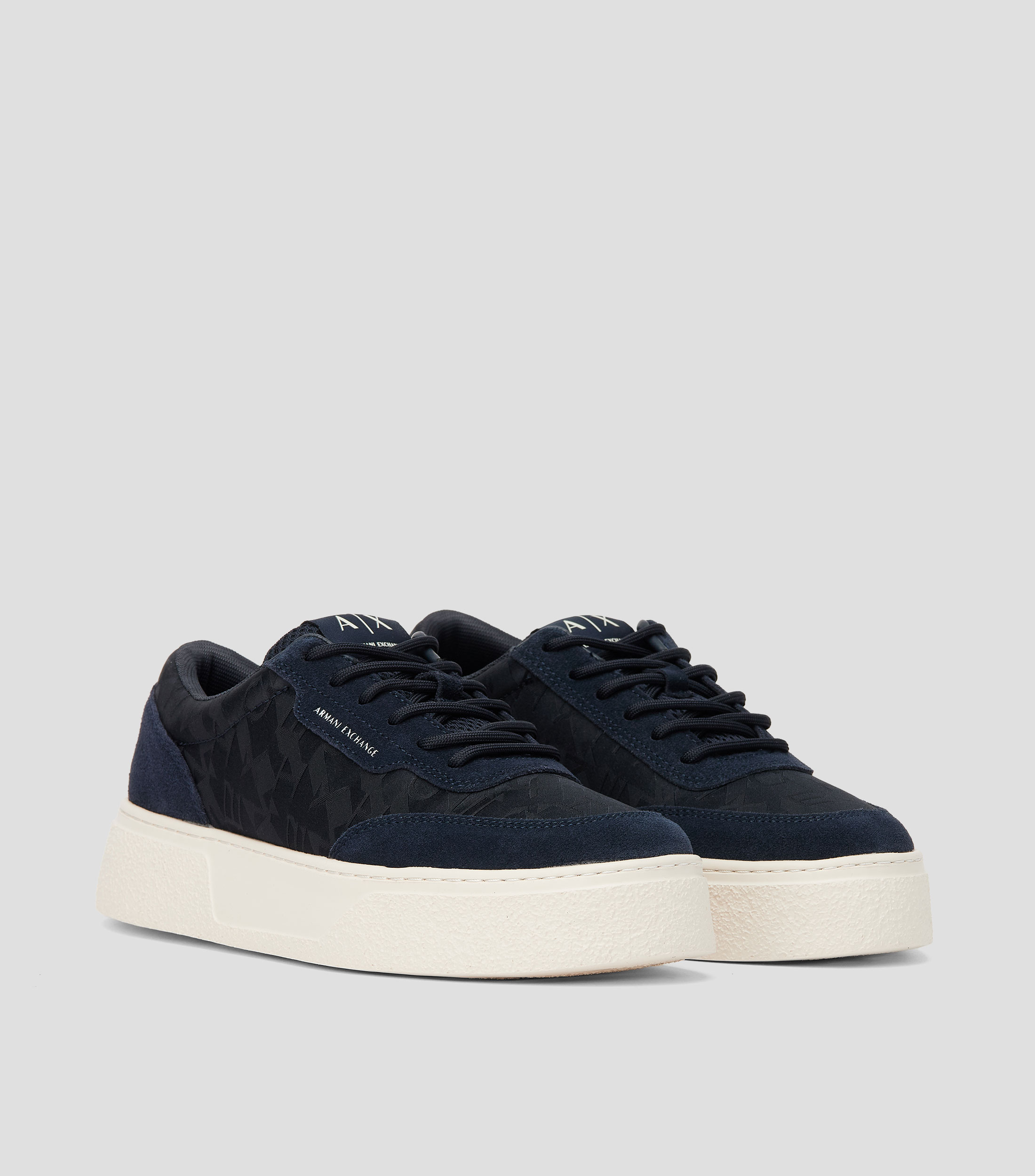 Tenis casuales Hombre
