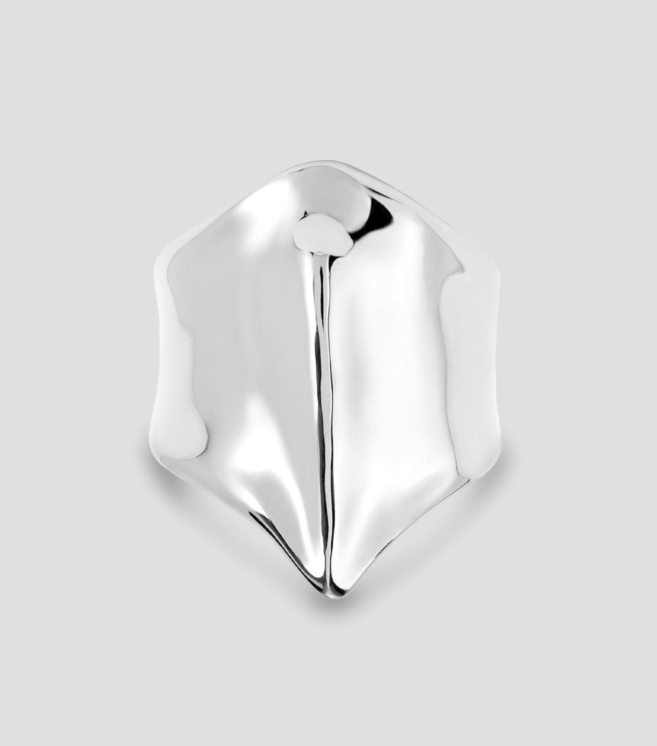 Anillo Mantarraya Mujer