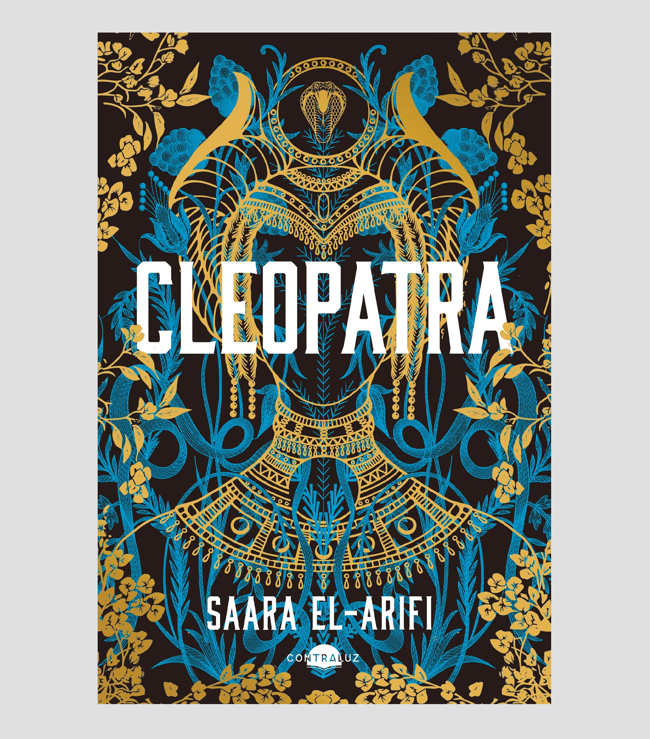 Interés GeneralCleopatra, Saara El-Arifi
