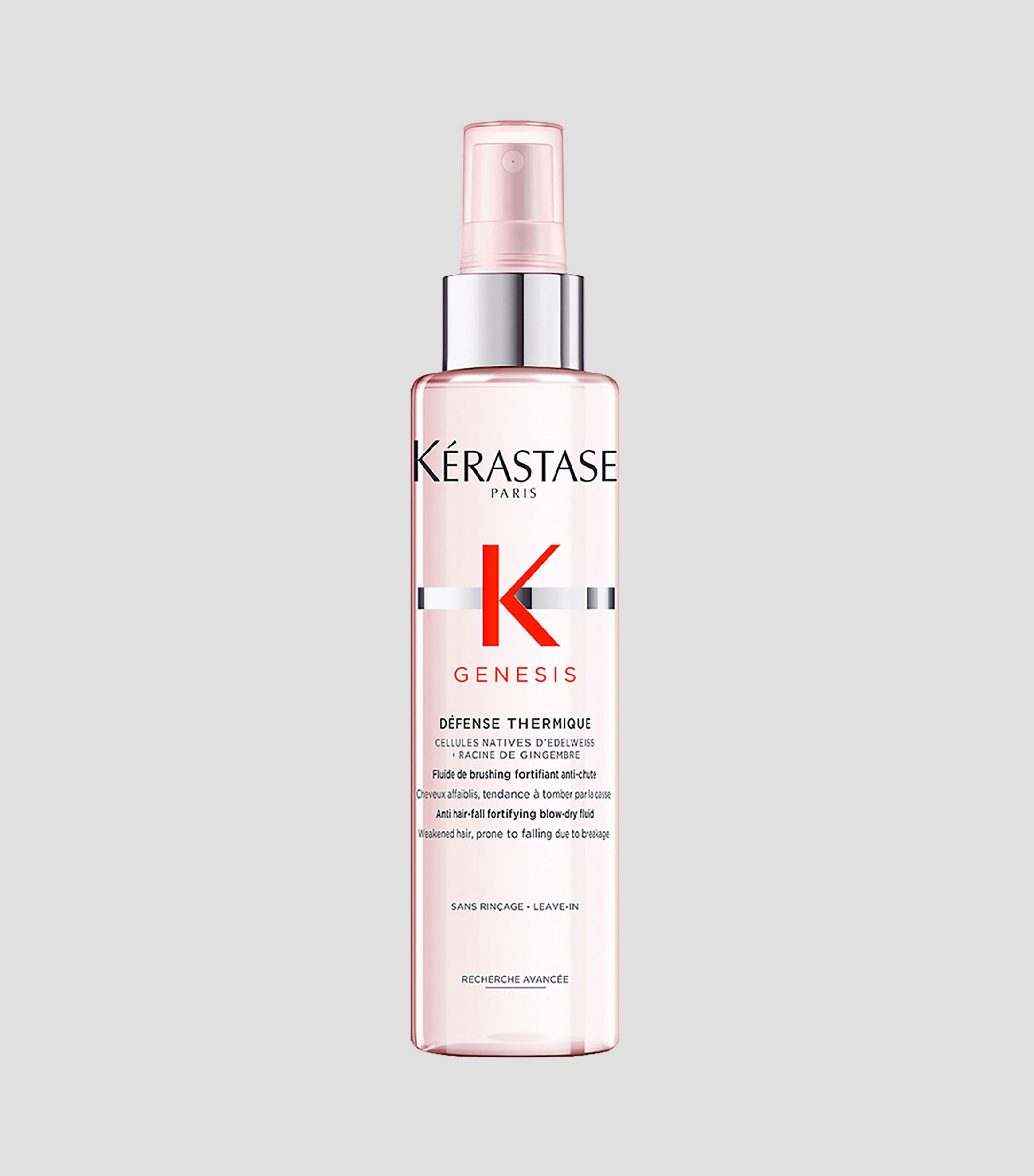 Protector Térmico Genesis, 150 ml