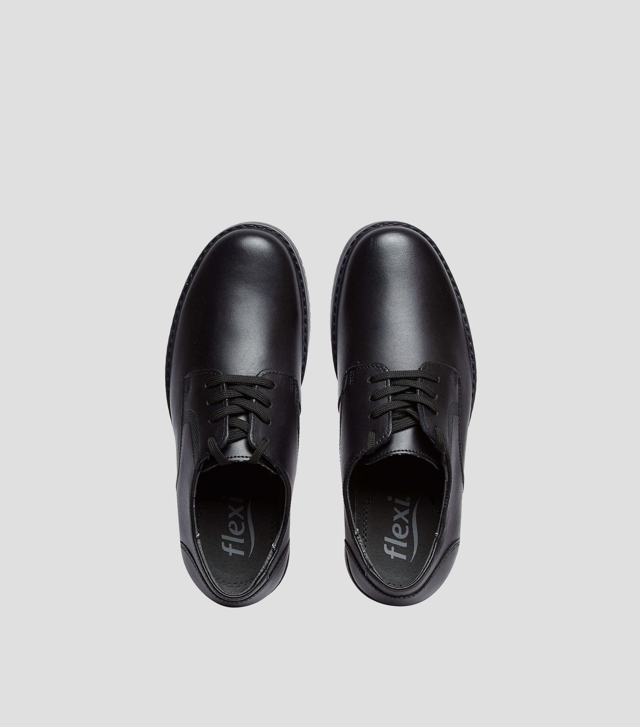 Zapato Arcade 50914 Negro