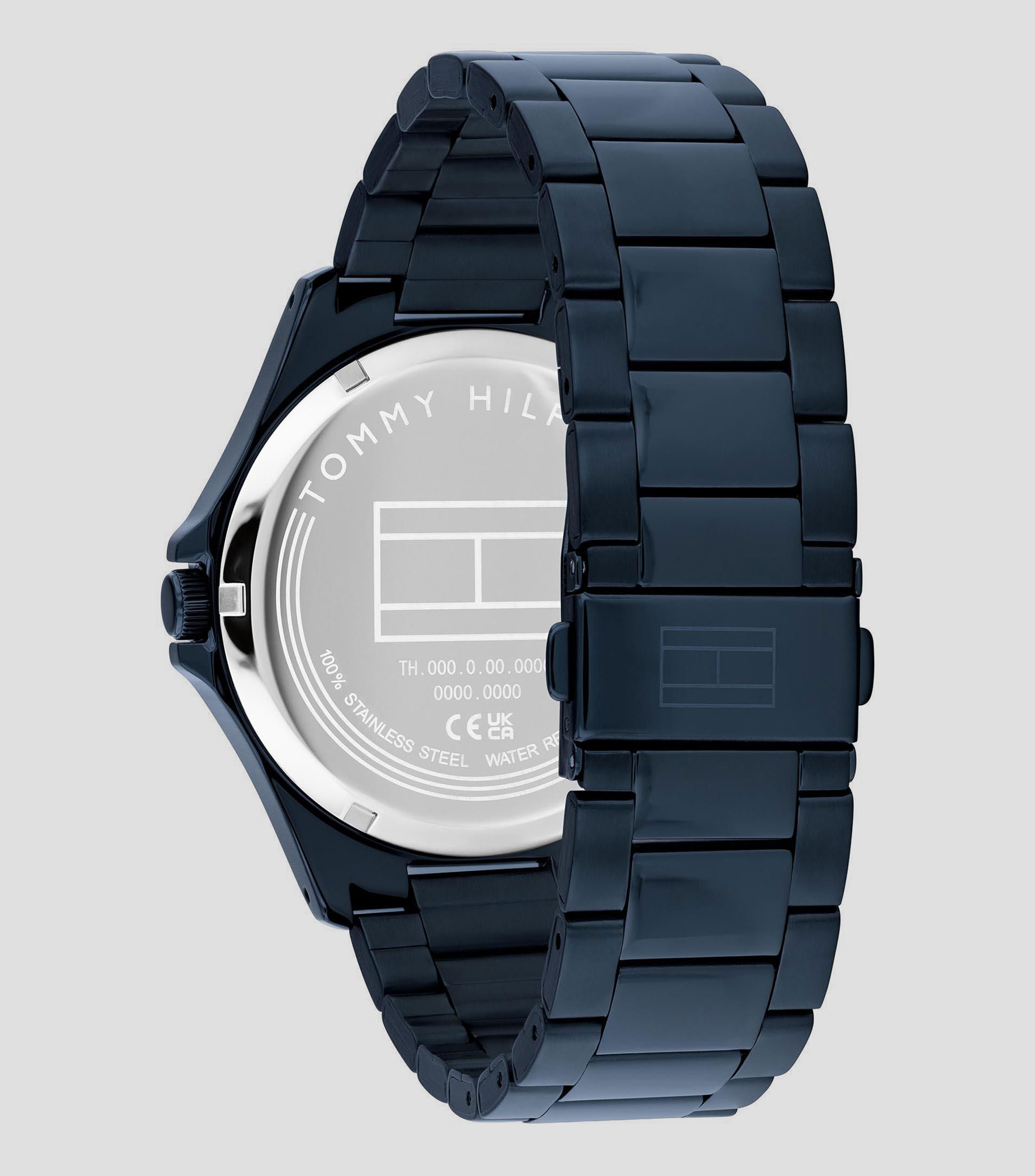 Reloj para Hombre Bruce Casual Azul
