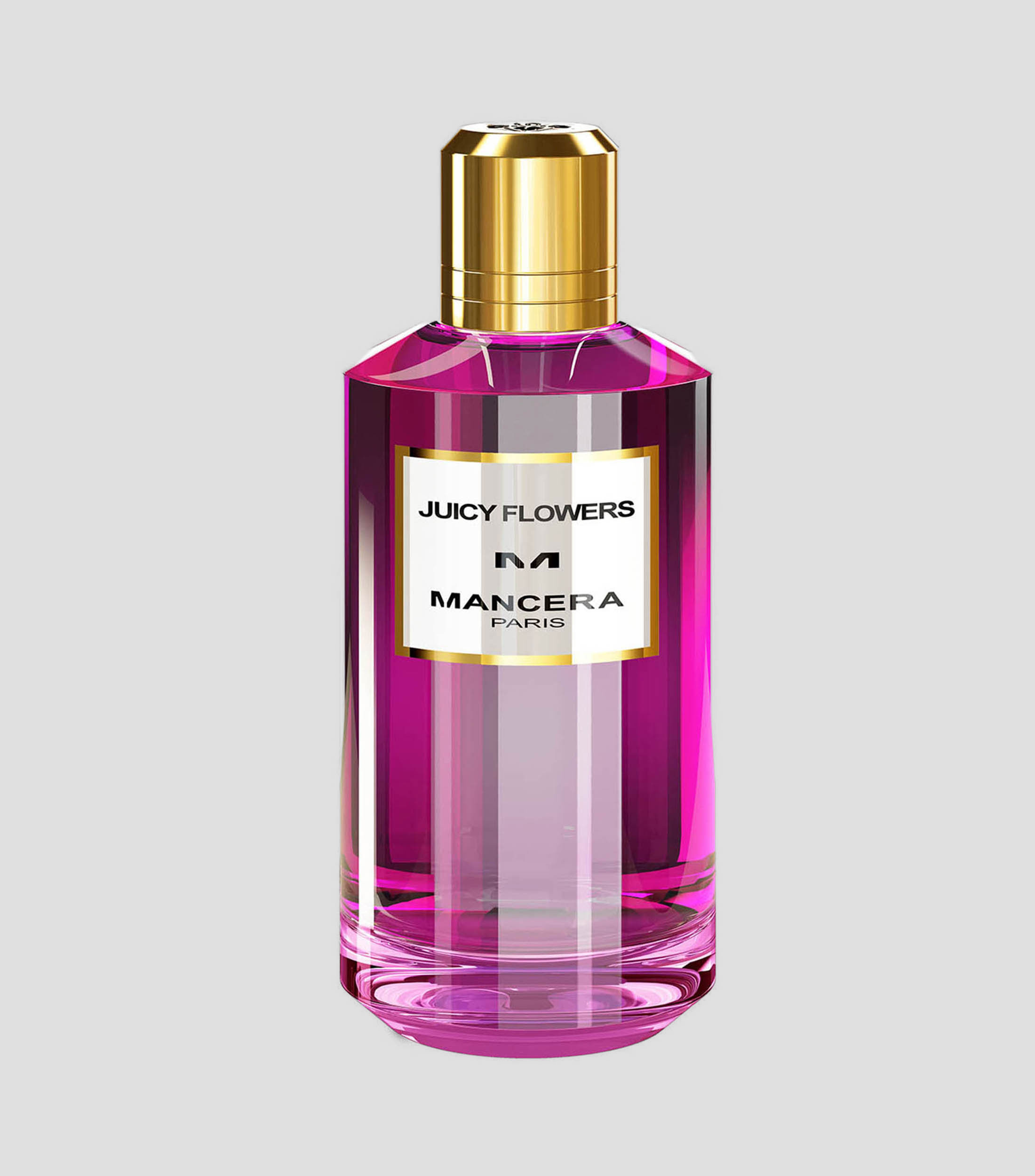 Perfume, Juicy Flowers Eau de Parfum, 120 ml Mujer
