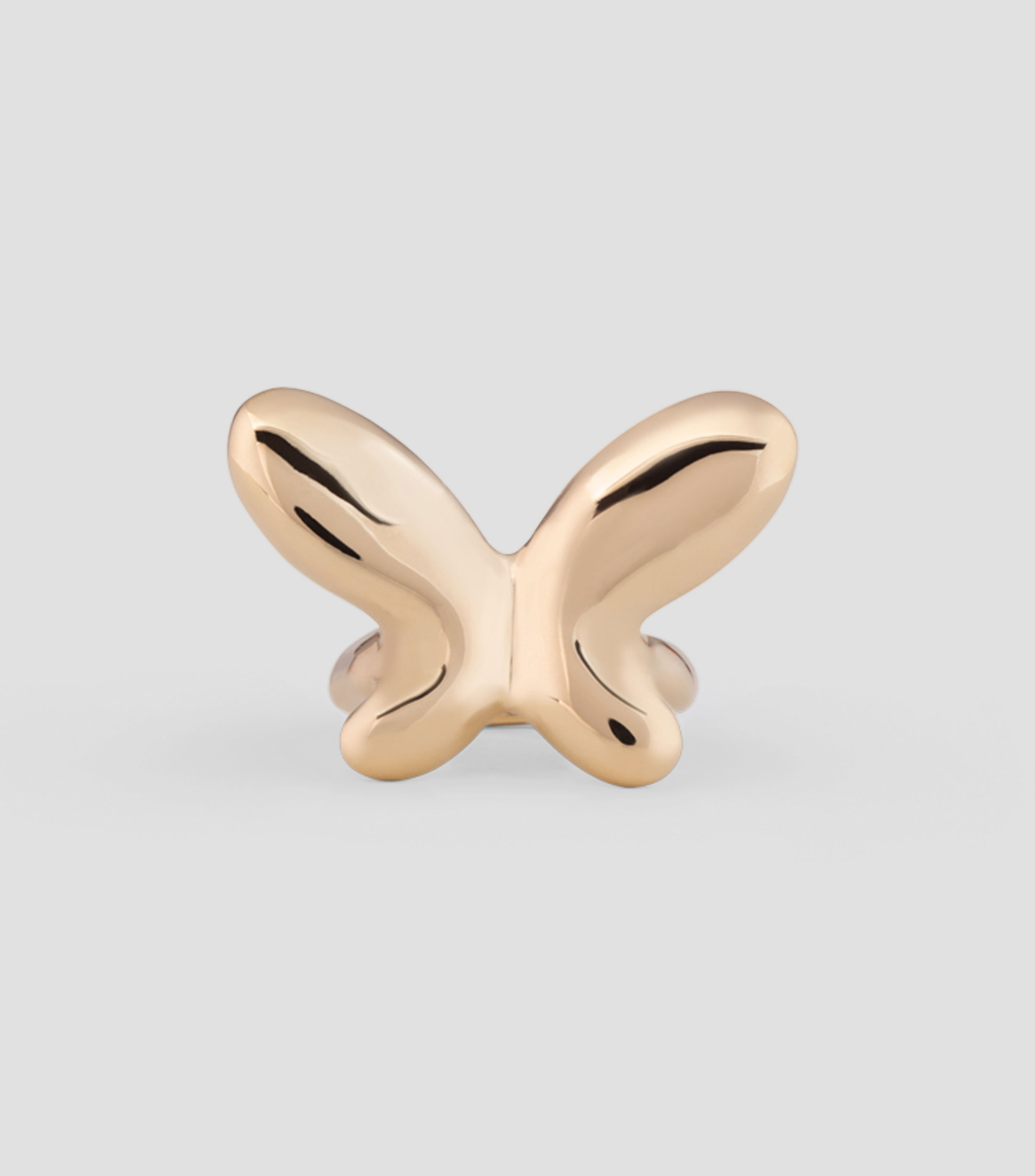 Anillo mariposa Mujer