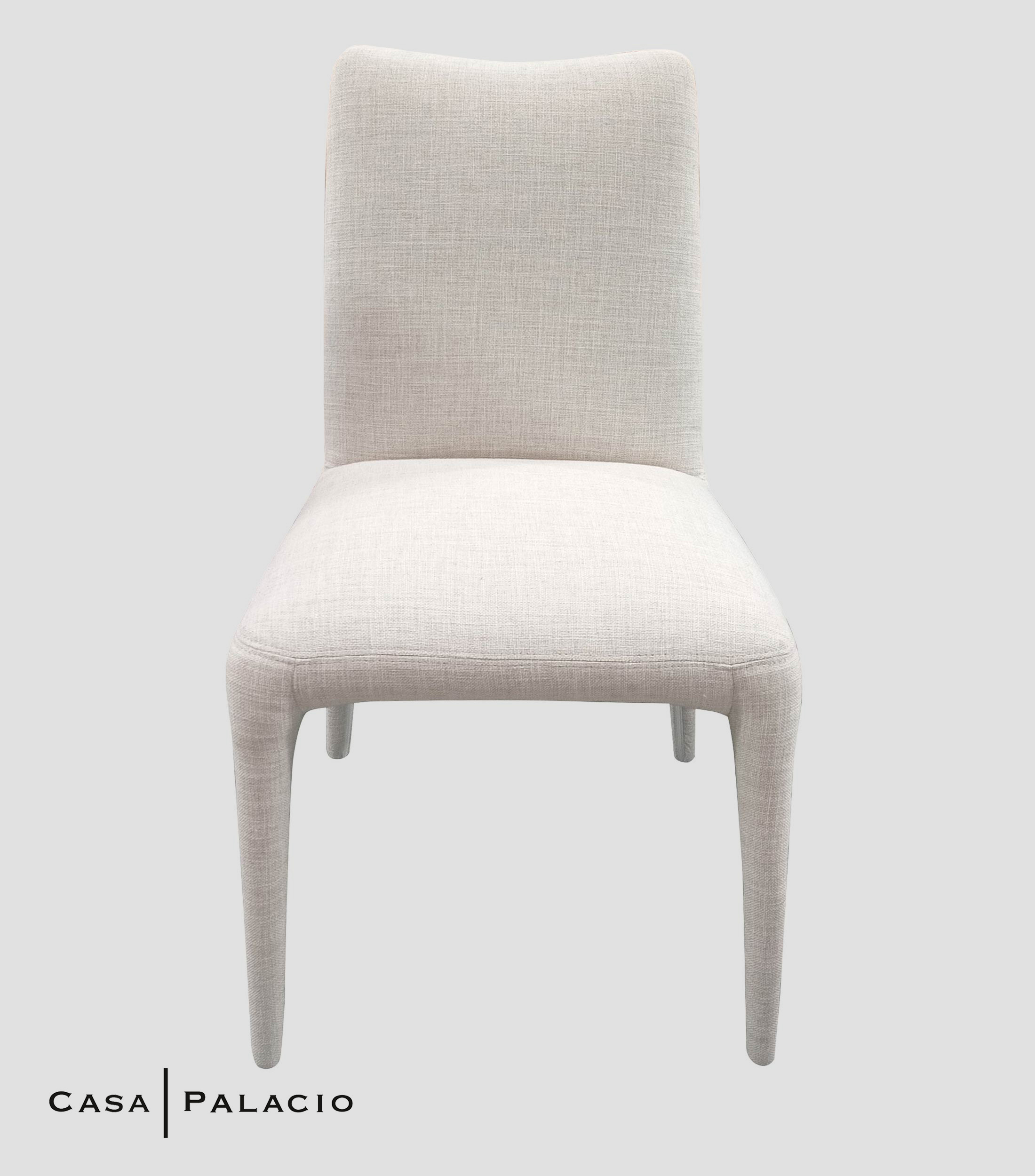 Silla para comedor F-F-MZA-SD-0051-R