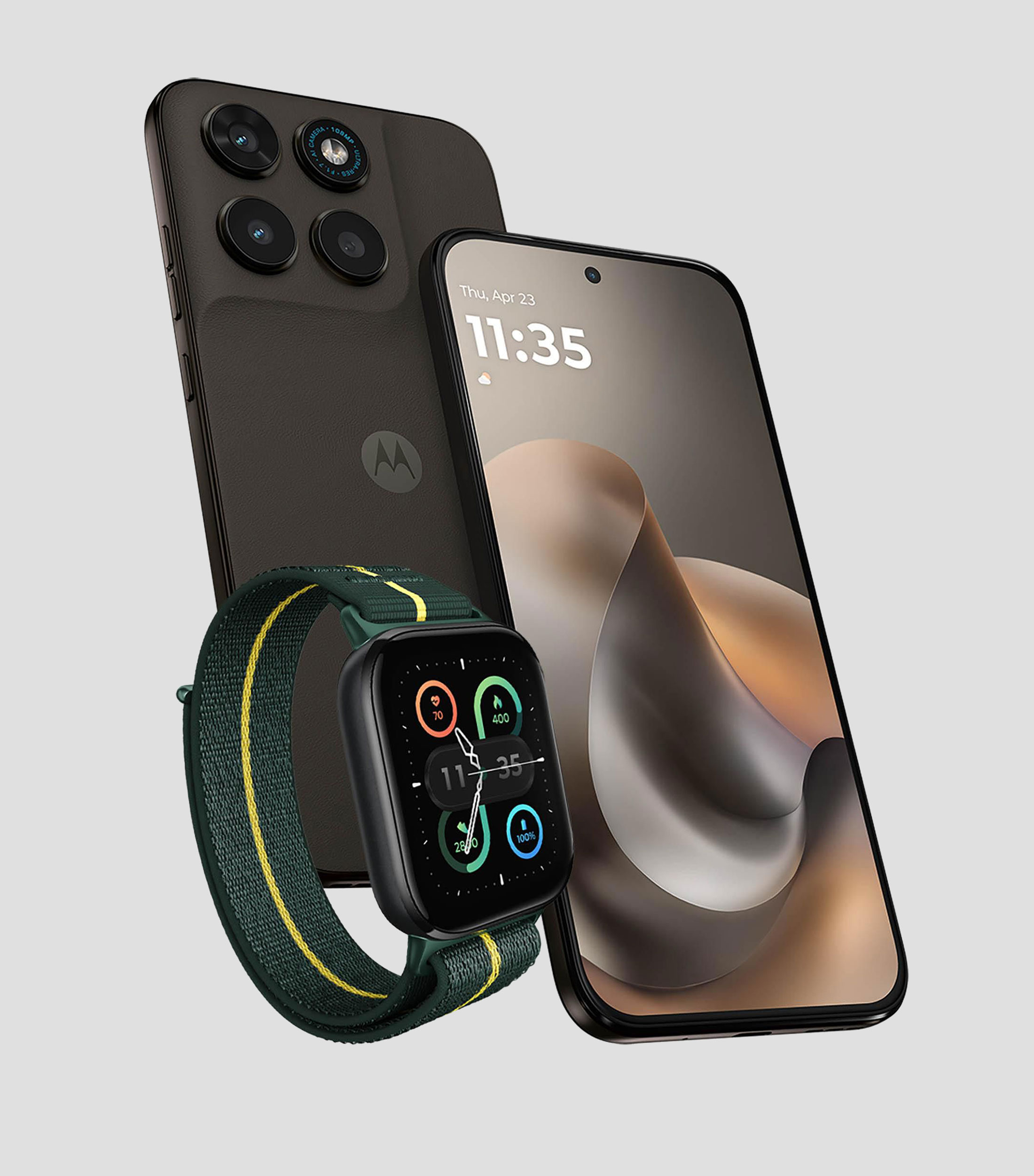 Celular Moto G77 5G, 256 GB, RAM 8 GB Desbloqueado