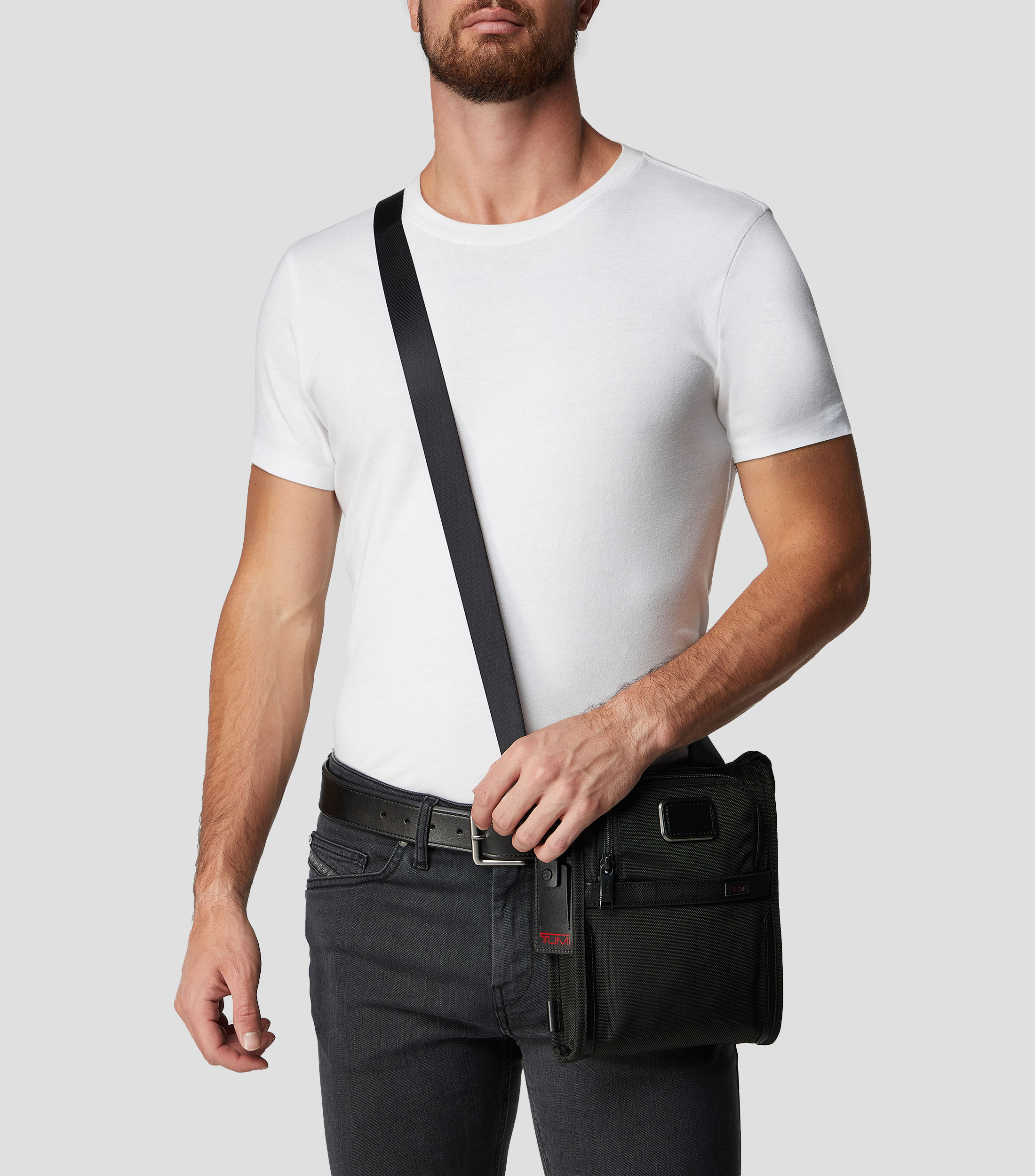 Bolso messenger