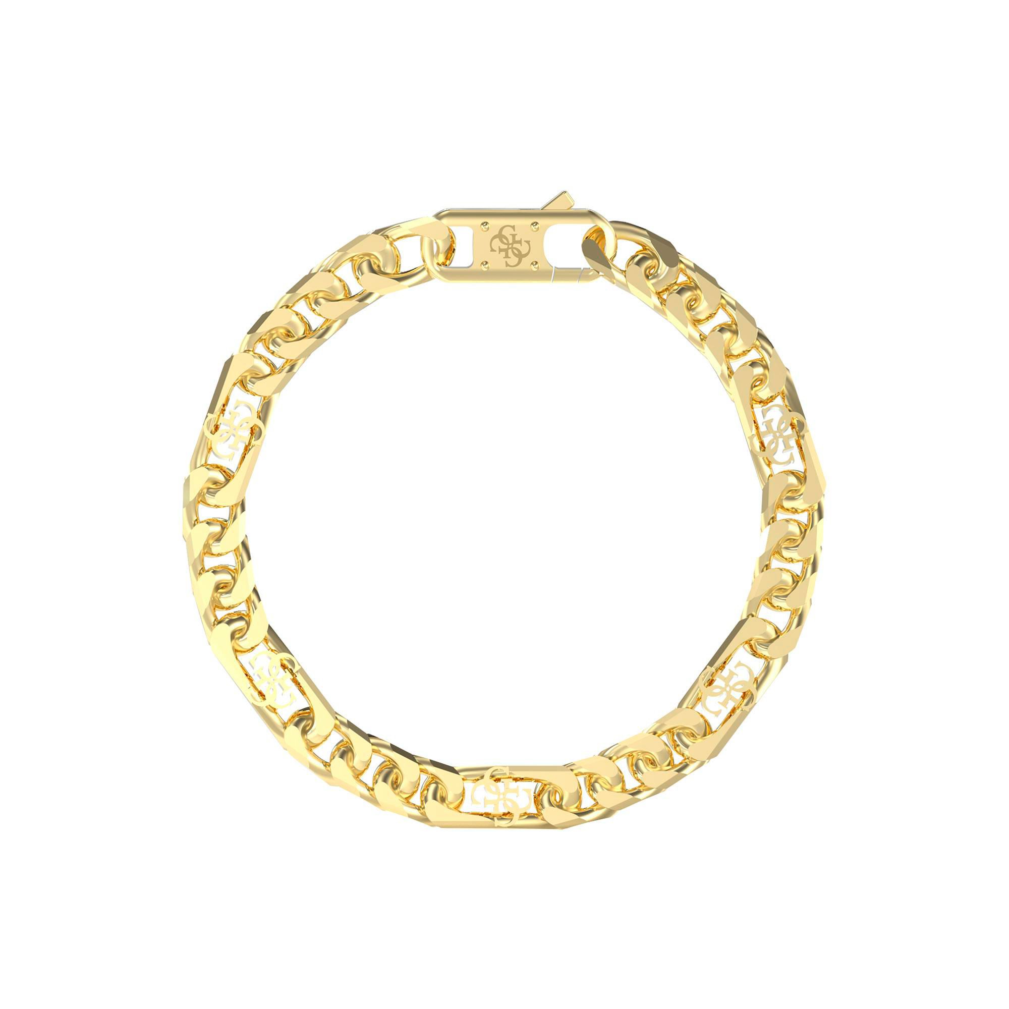 Brazalete 4G Frontiers Hombre