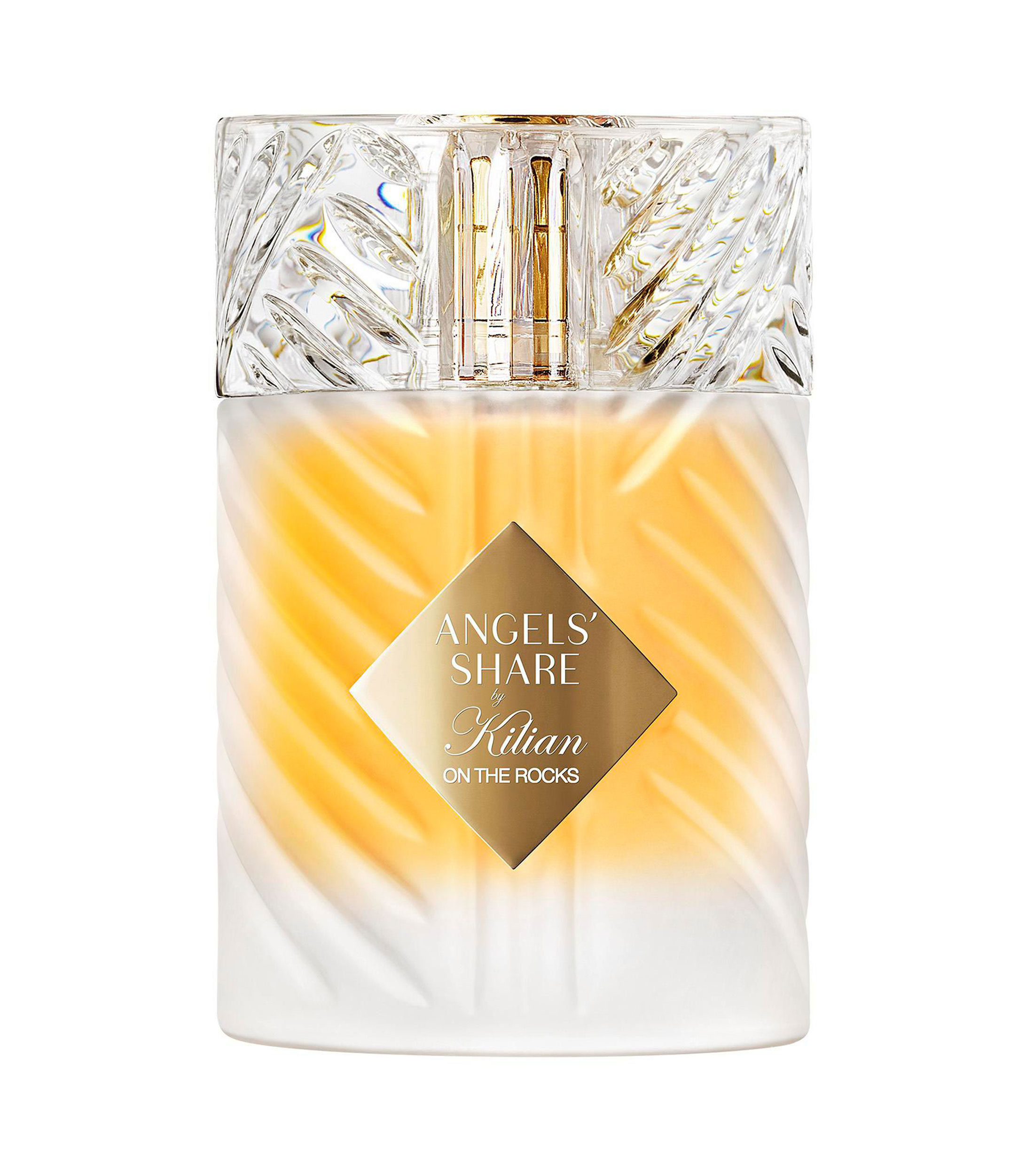 Perfume Angels Share On The Rocks, Eau de Parfum 100 ml Unisex