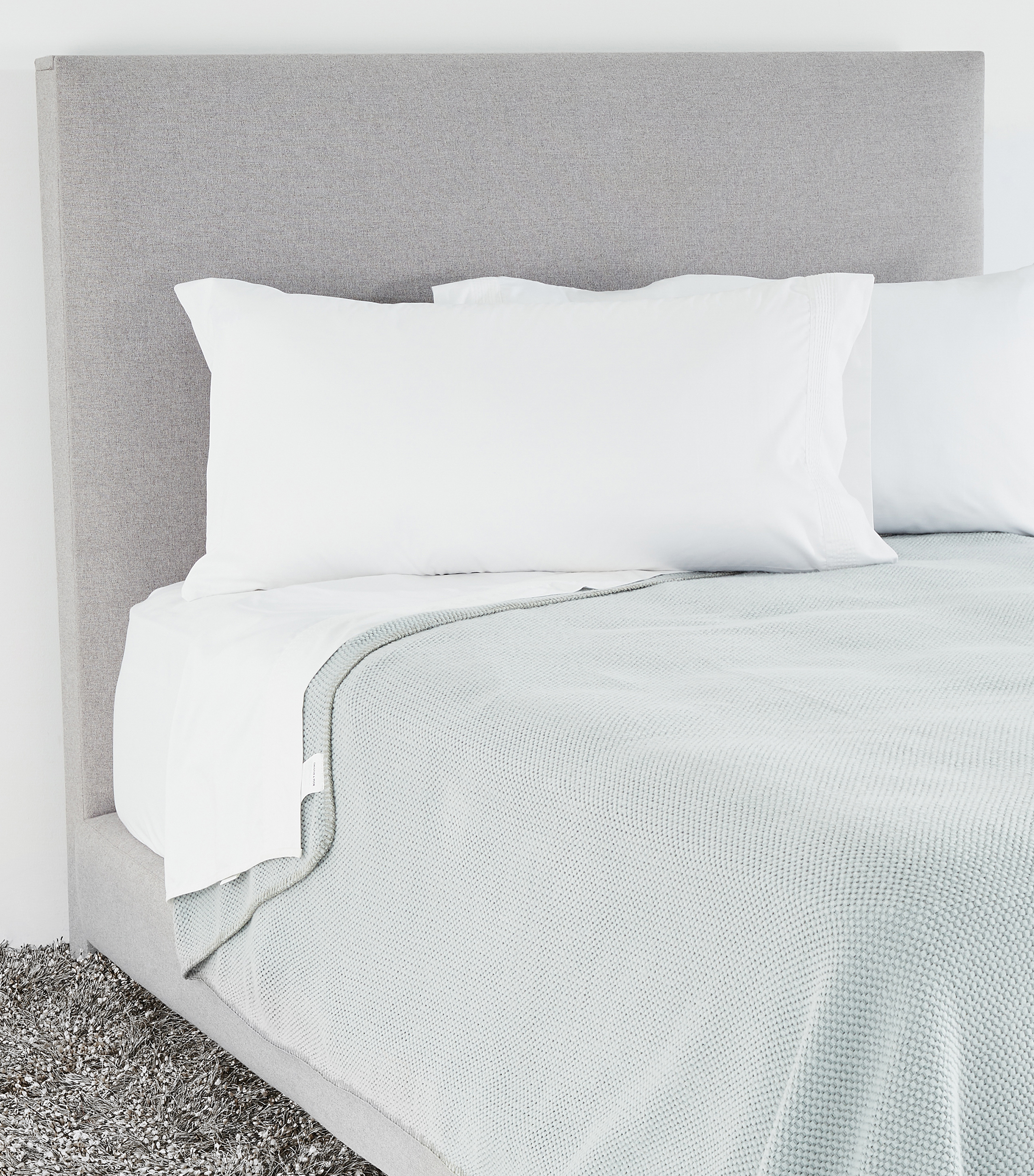 Cobertor King Size Honeybee gris