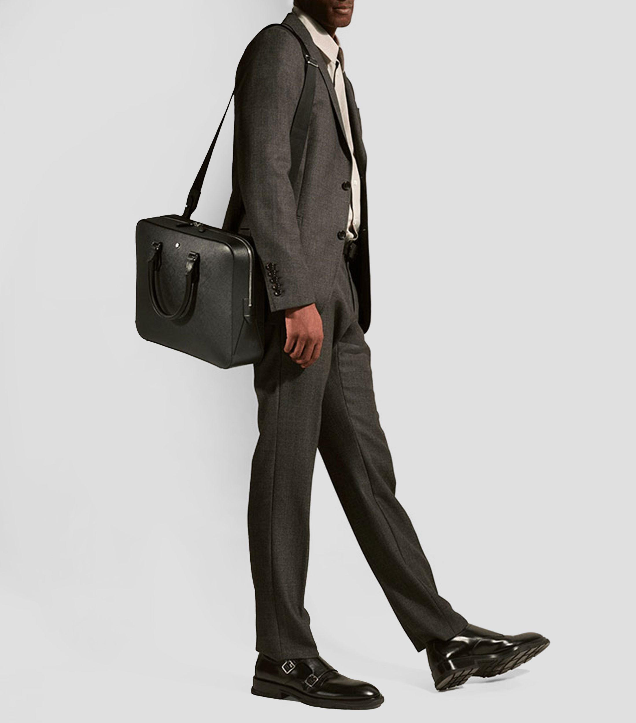 Portafolio mediano Sartorial Unisex
