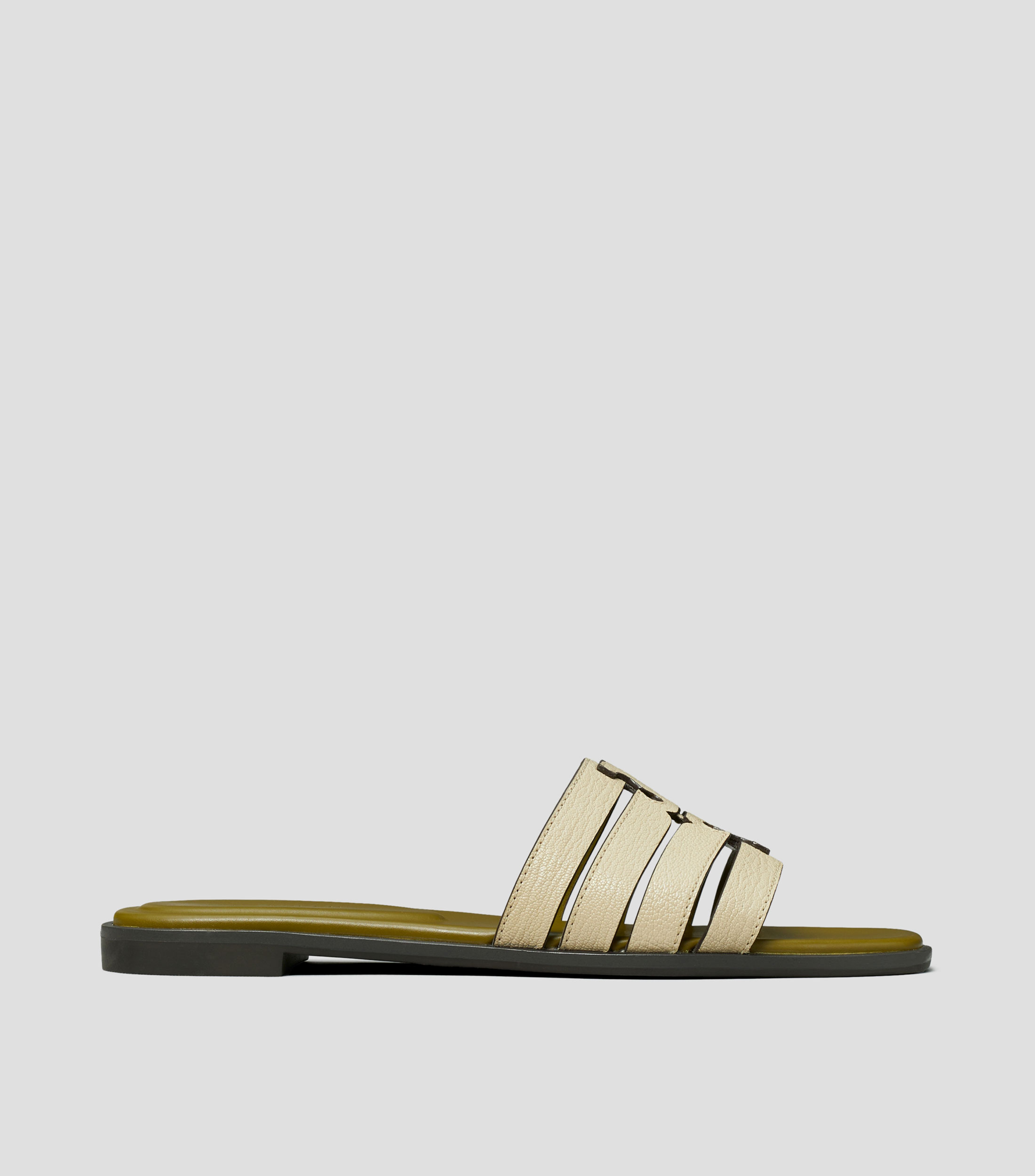 Sandalias planas Mujer