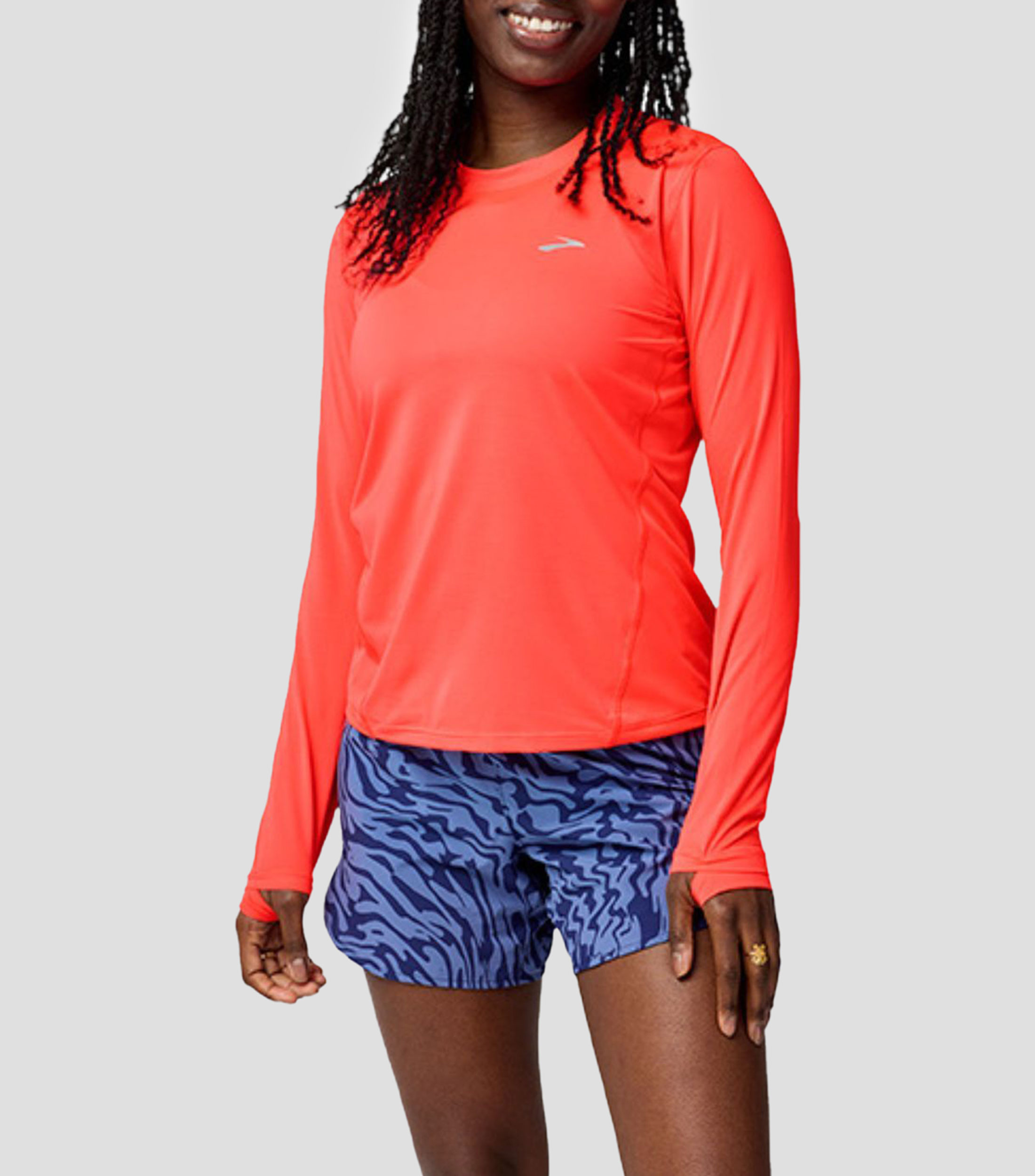 Playera para Entrenamiento Mujer