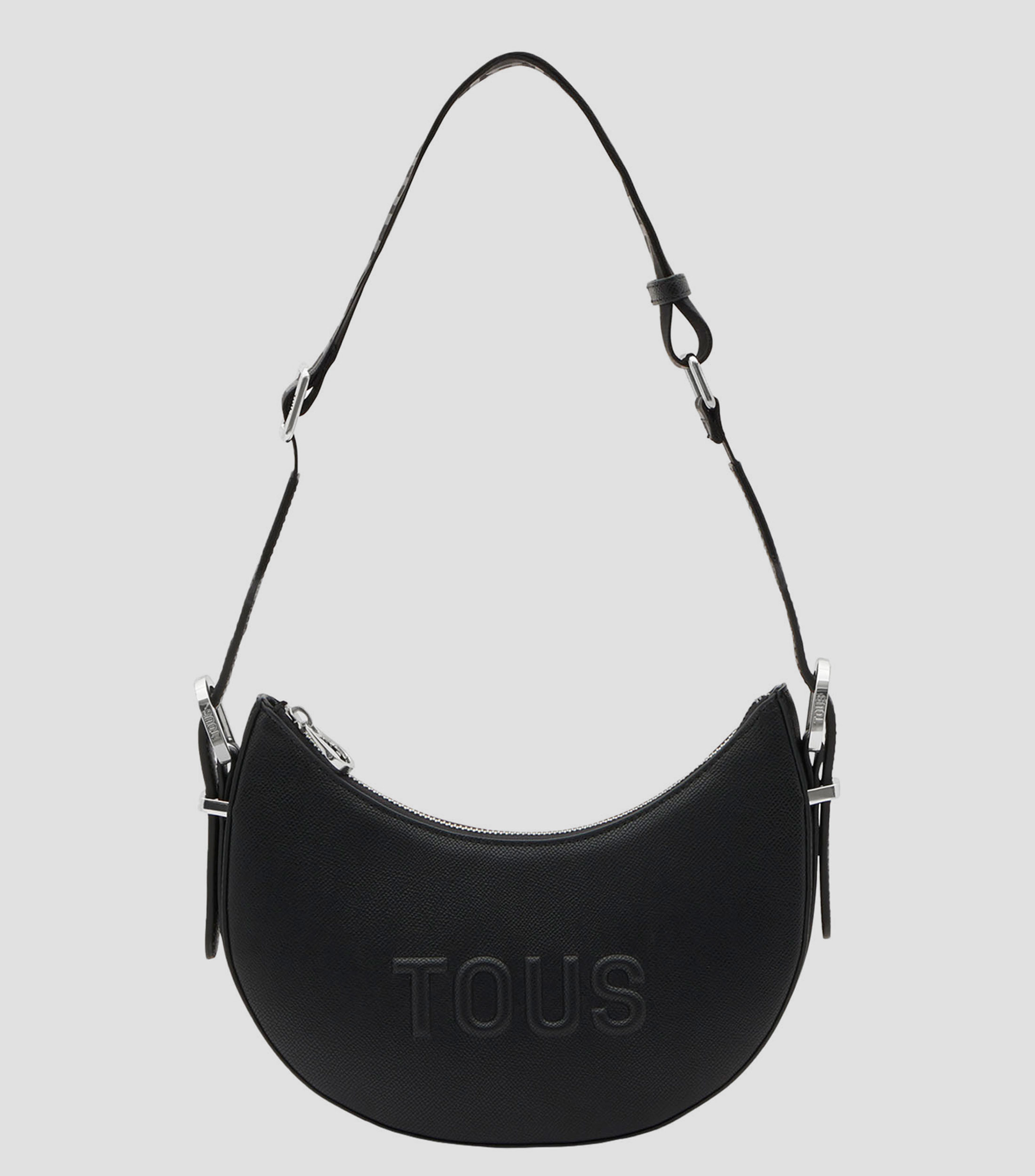 Bolso Crossbody Brenda con Logotipo Mujer