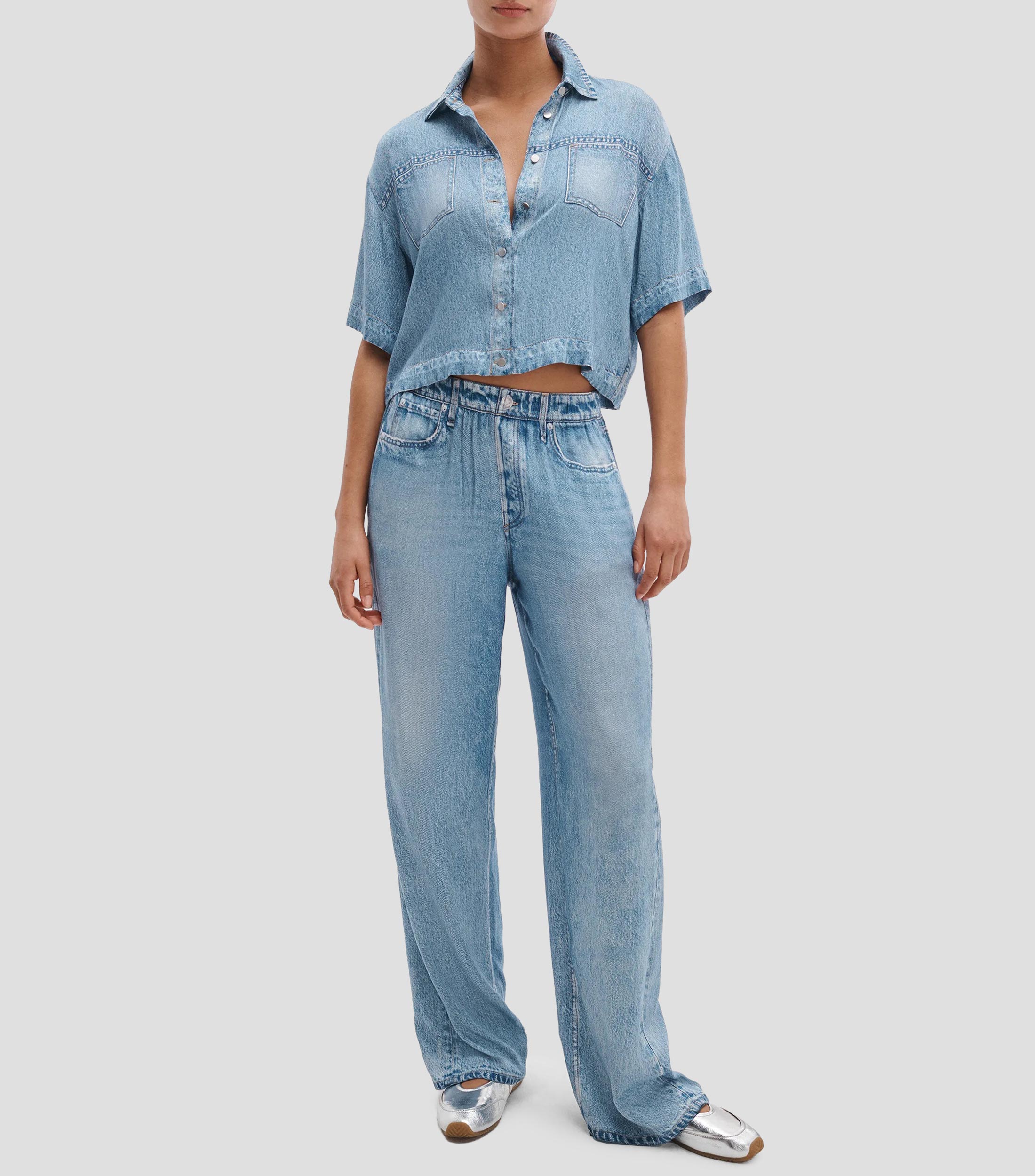 Pantalón Mujer