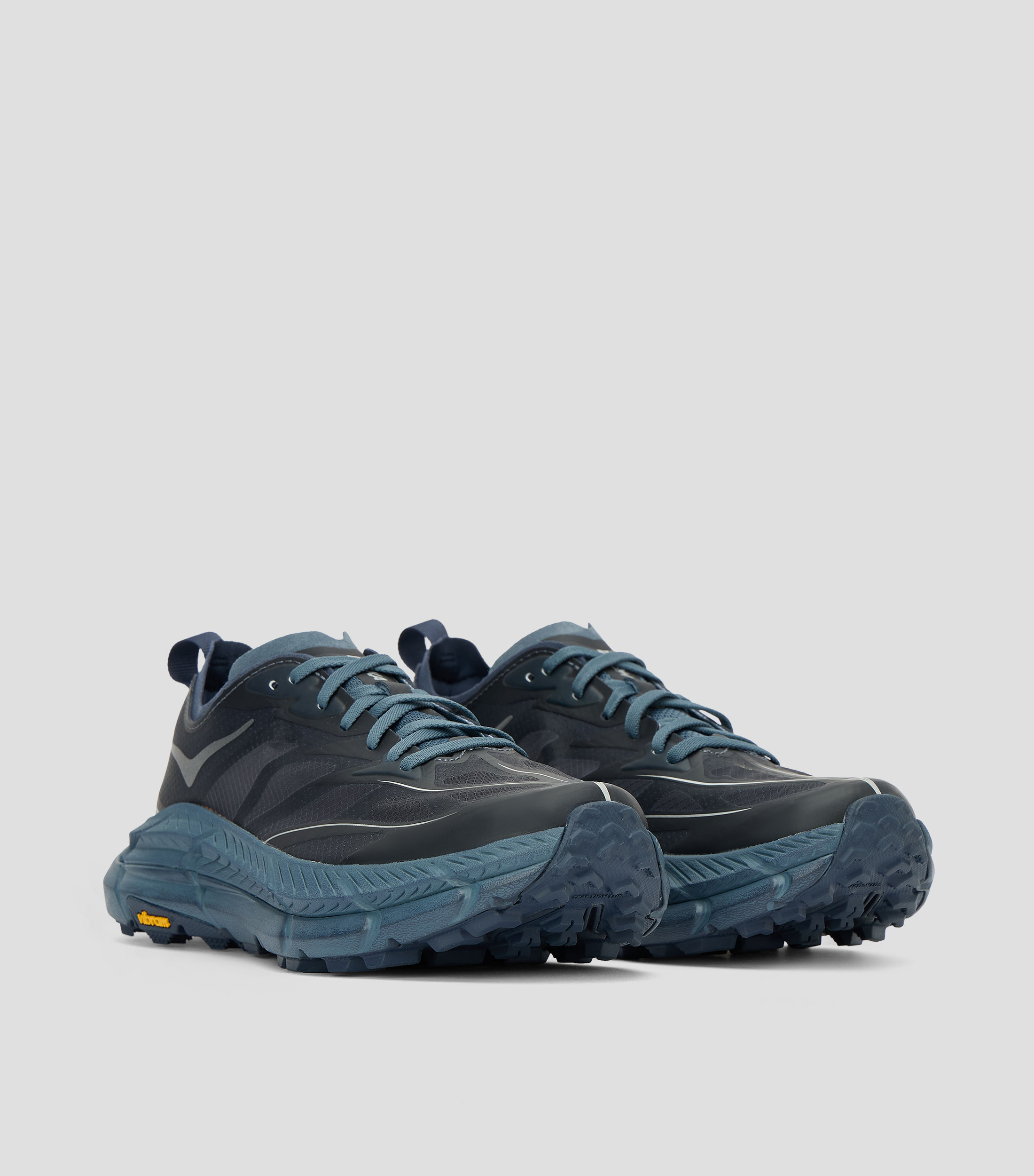 Tenis casuales Mafate Speed 4 Hombre