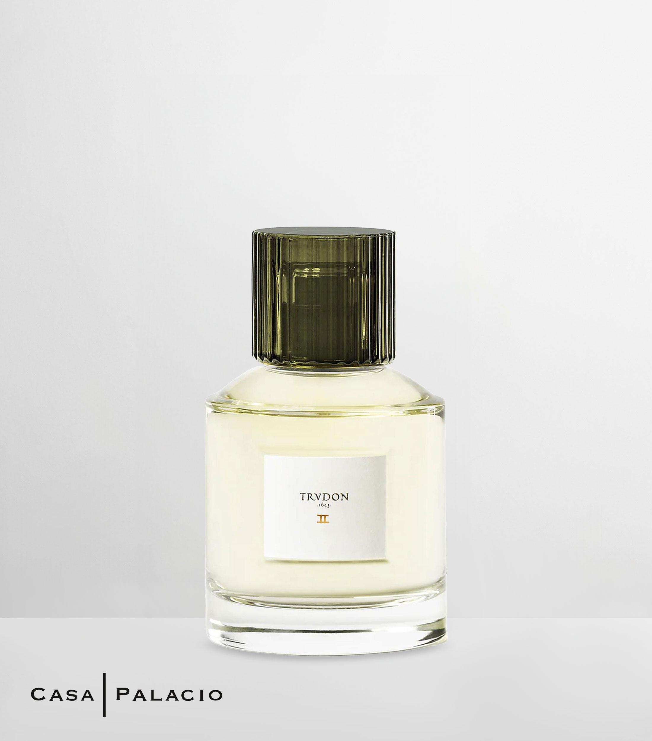 Perfume II, Eau de Parfum de 100 ml Unisex