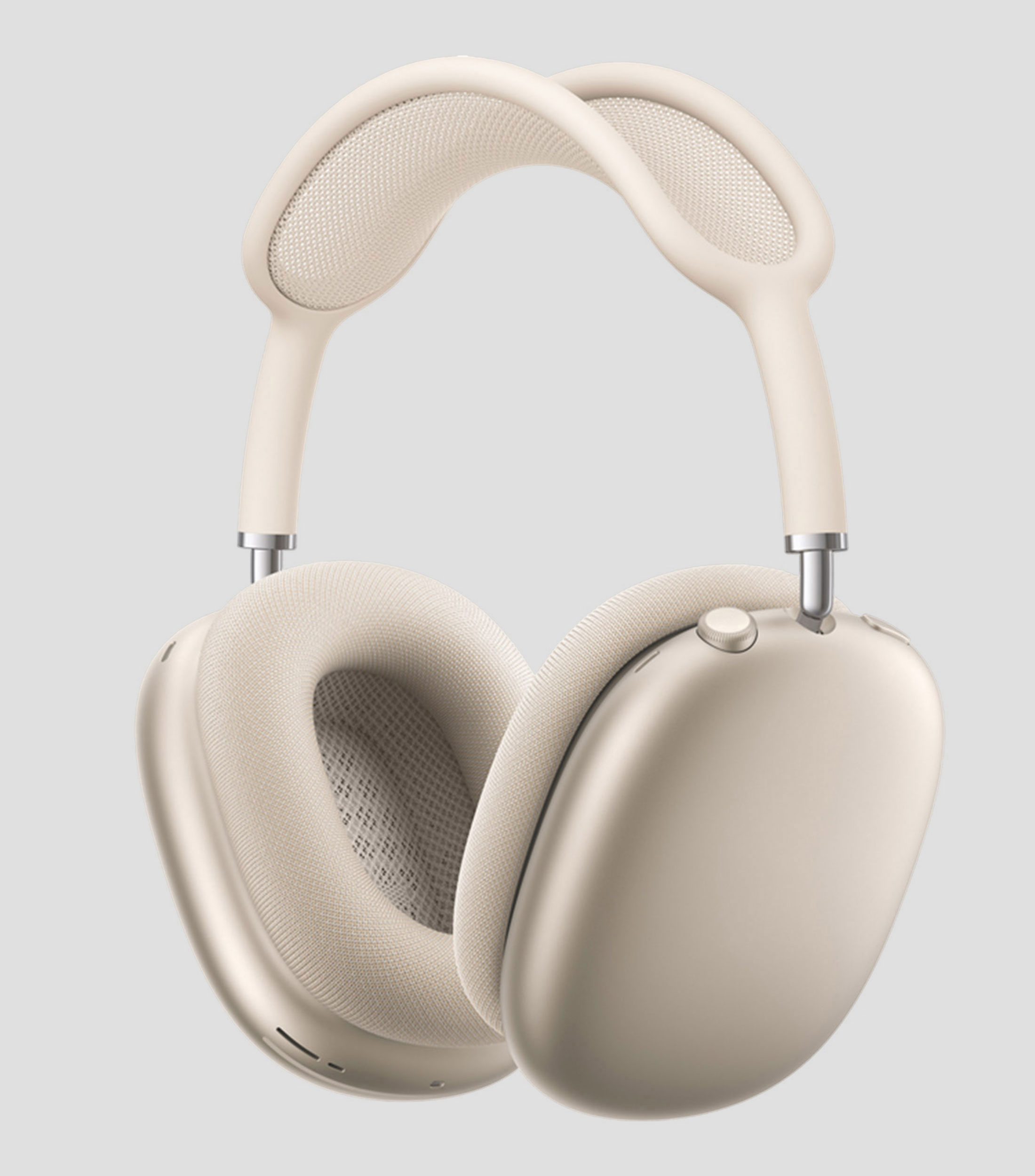 AirPods Max Blanco Estelar