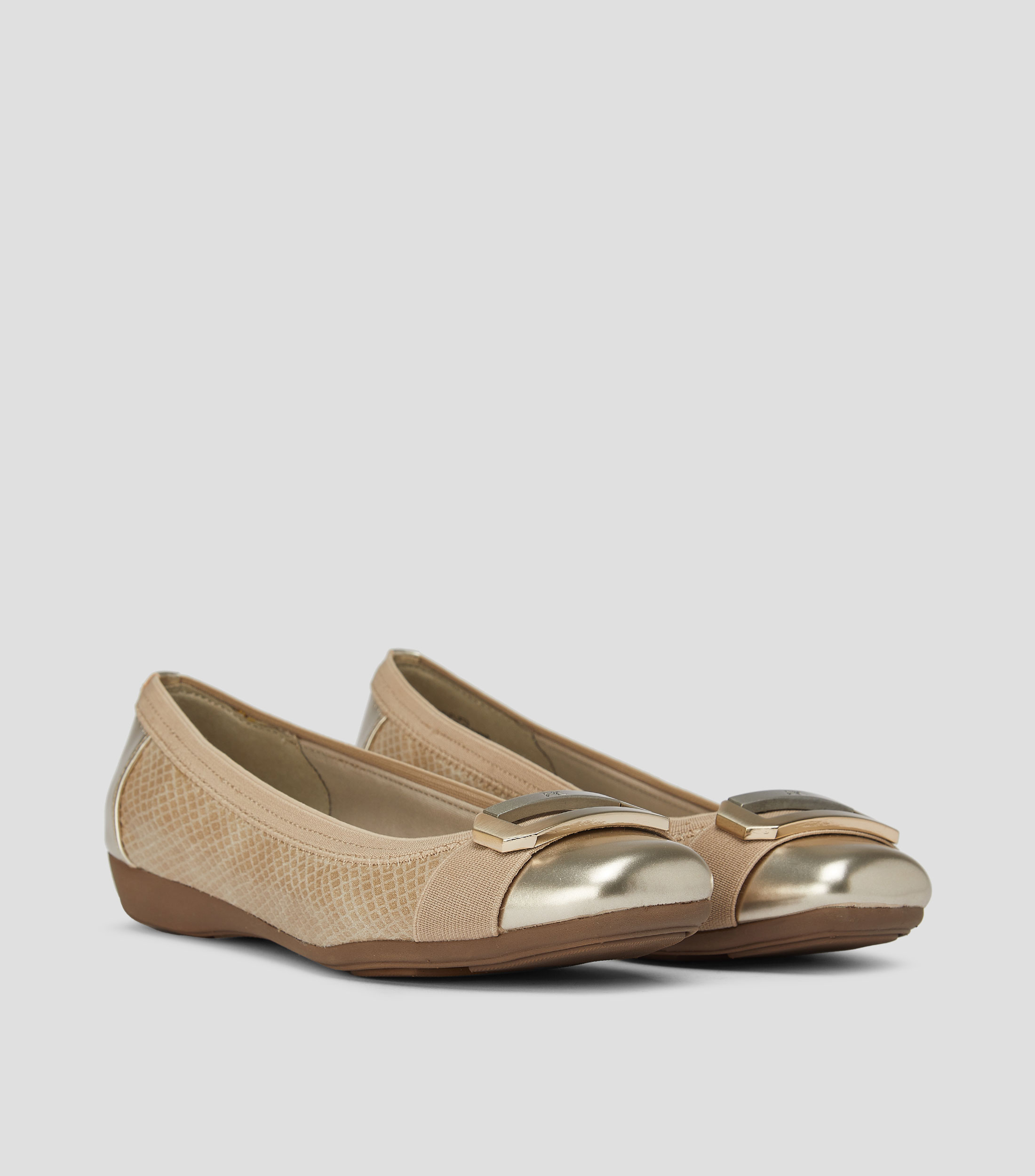 Flats Mujer