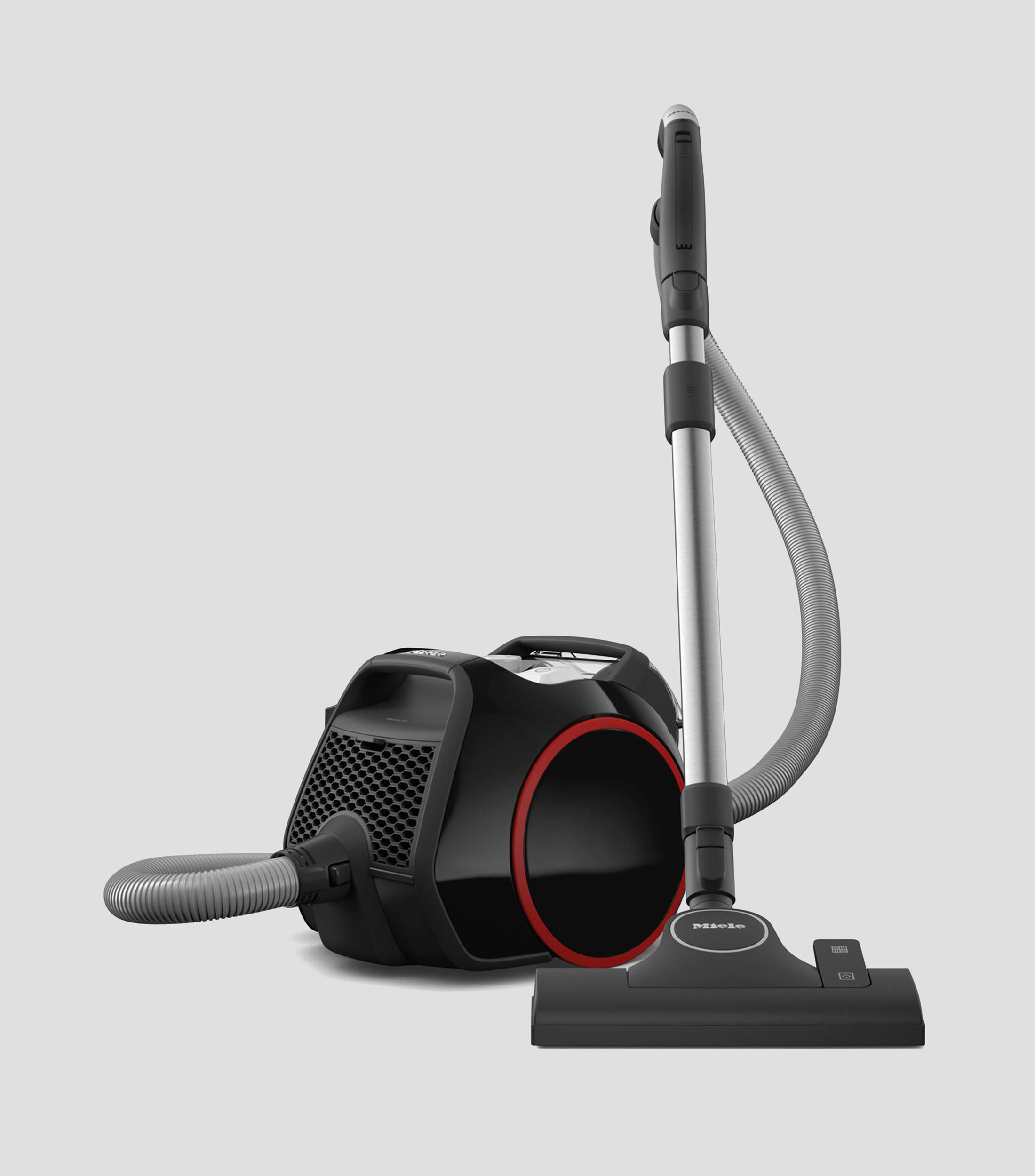 Aspiradora Multiusos Blizzard Boost CX1 Obsidian Black