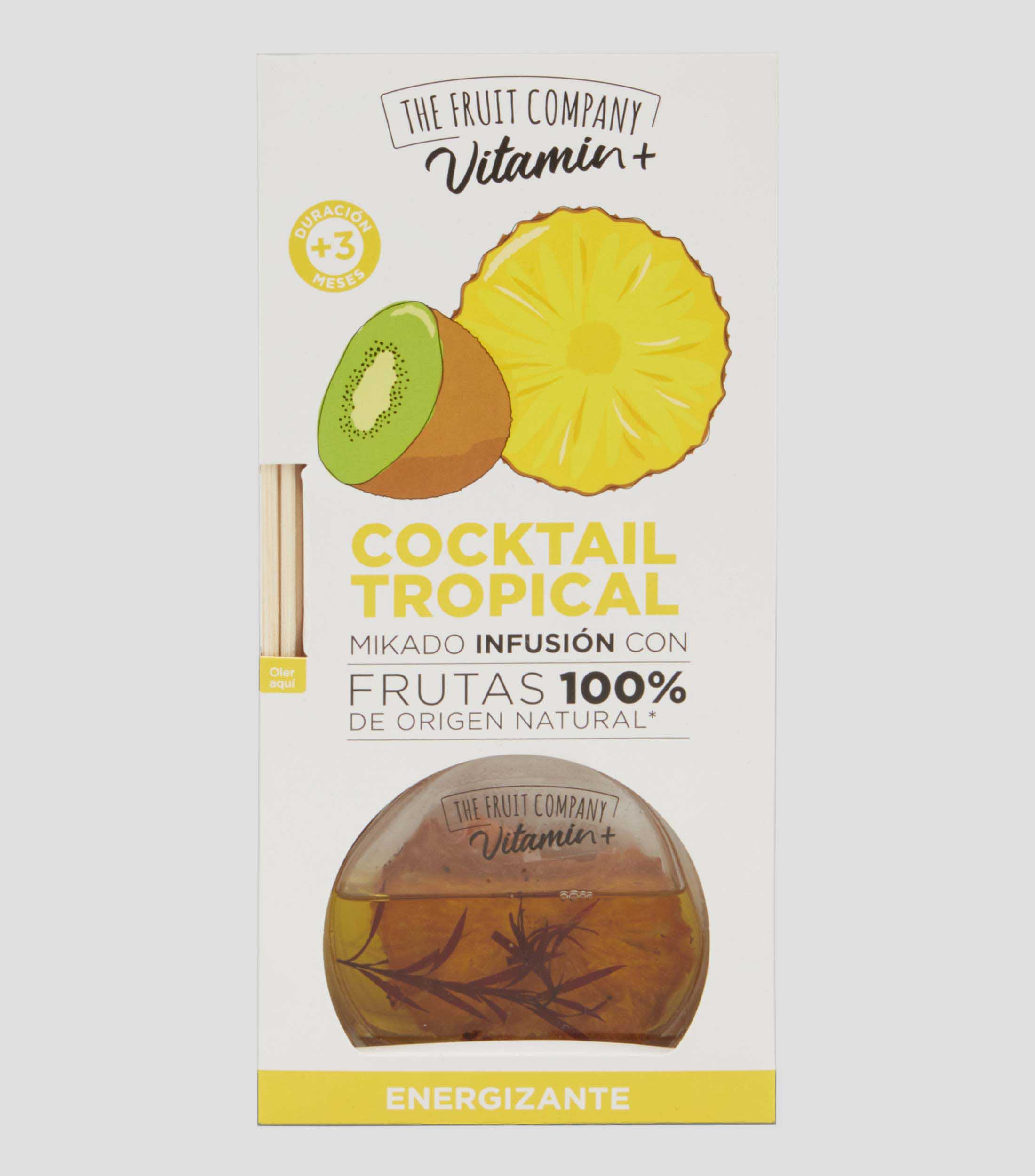 Ambientador Cocktail Tropical
