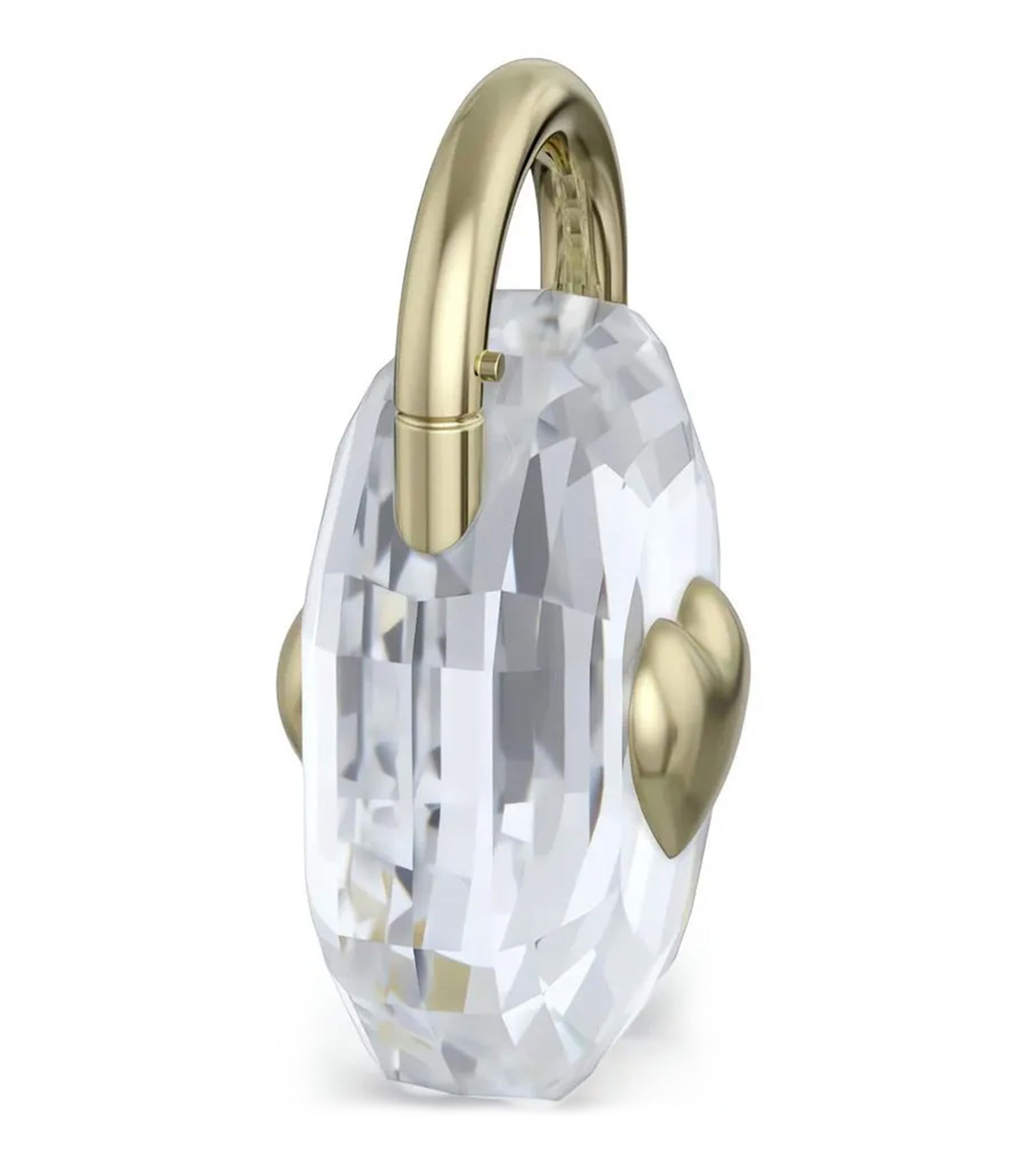 Figura decorativa Padlock