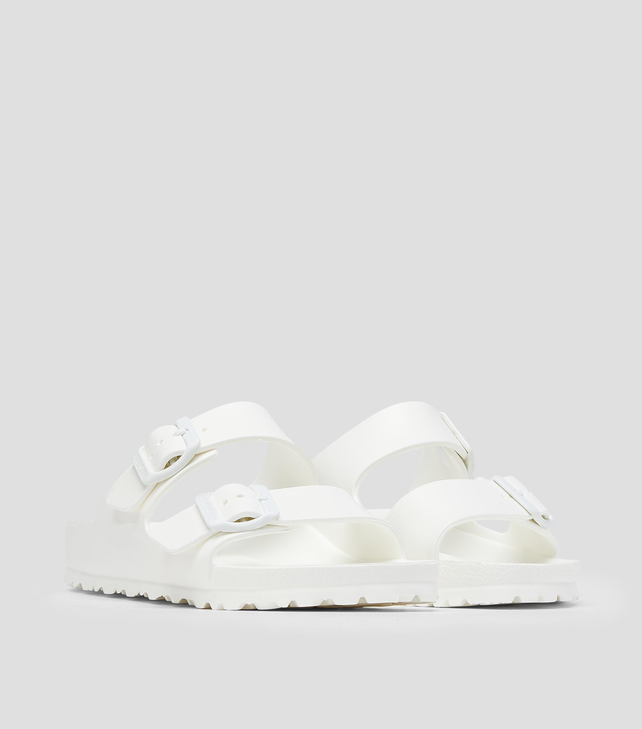 Sandalias planas Arizona Mujer