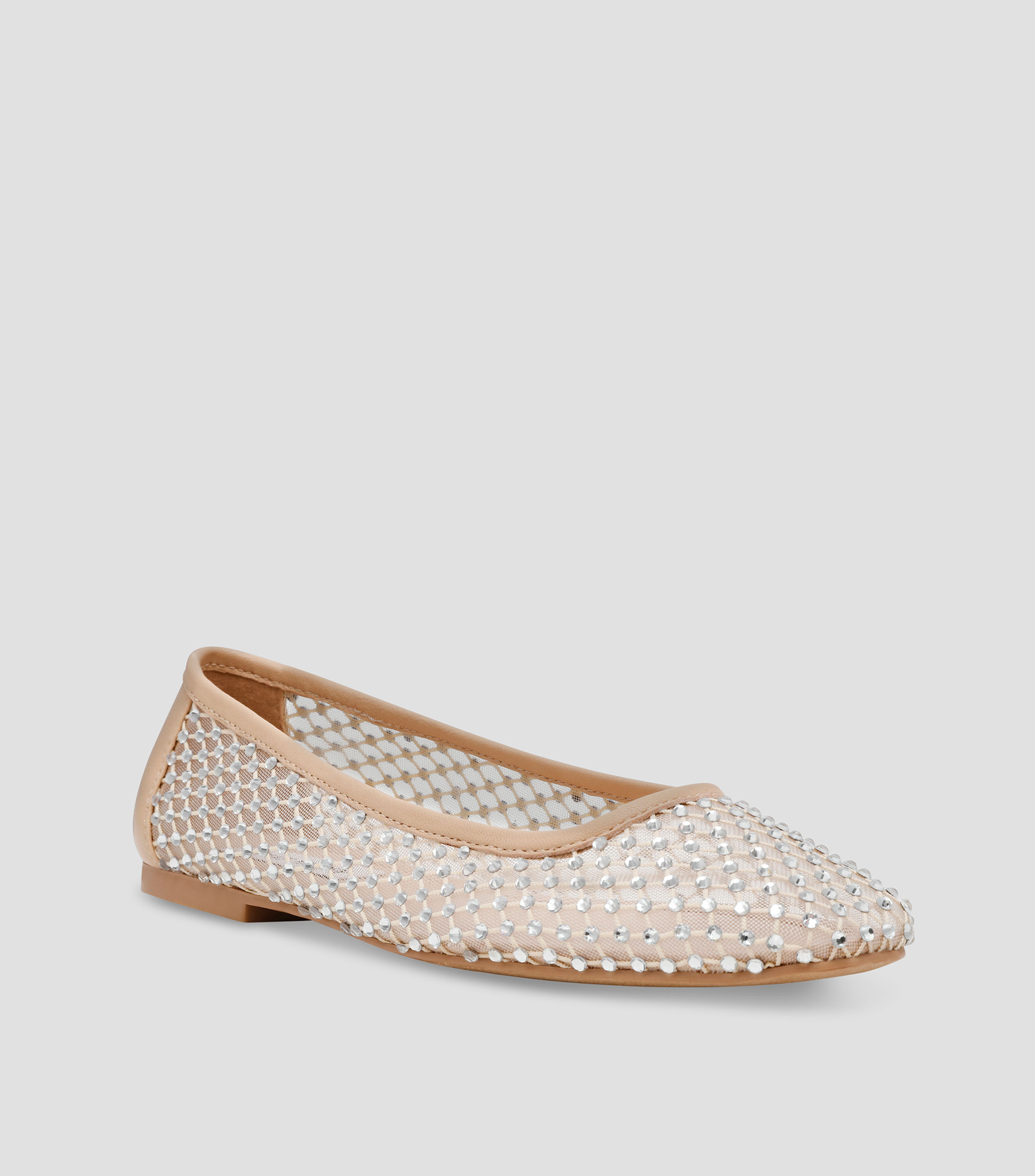 Flats Auden con cristales Mujer