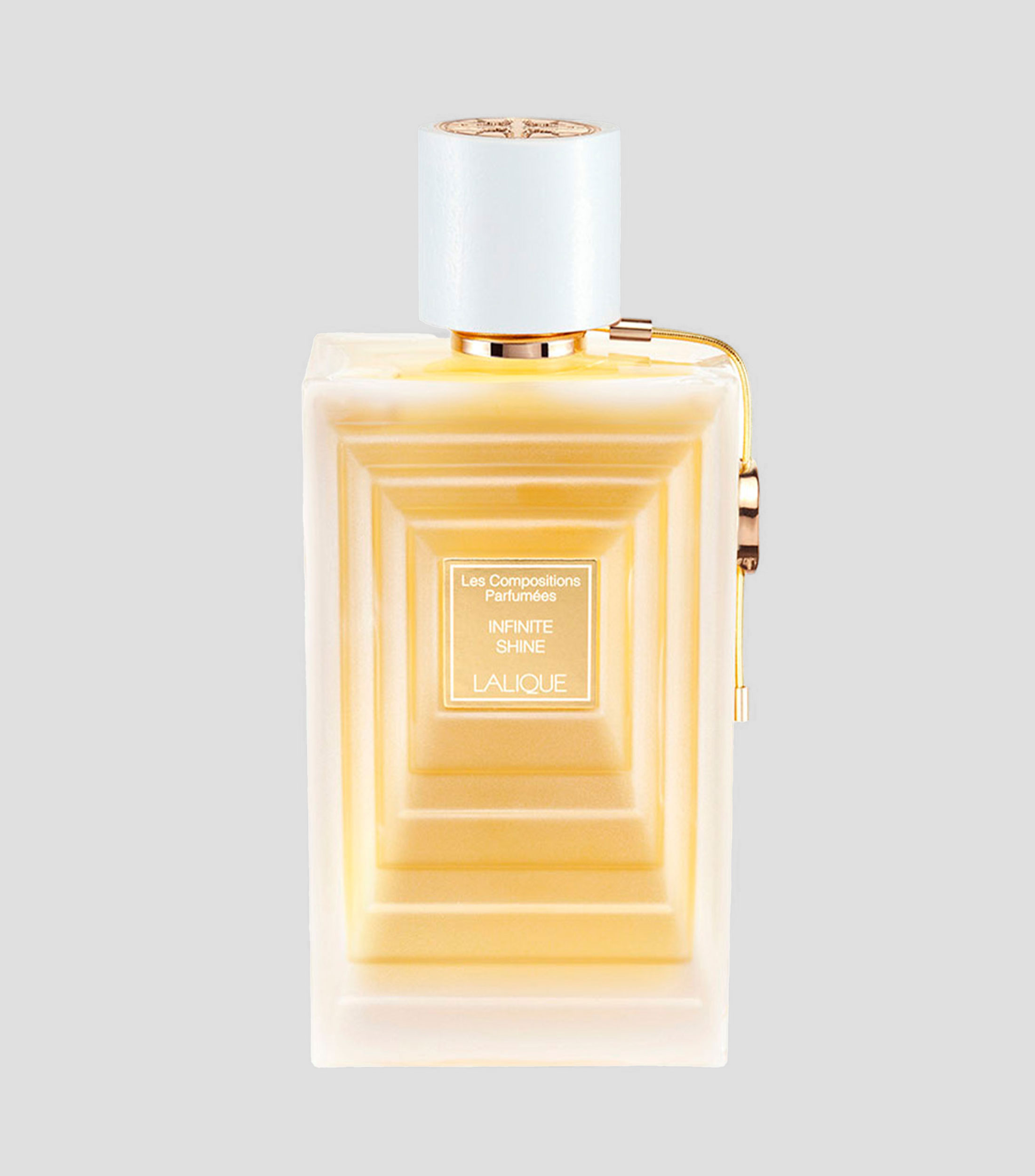 Perfume Infinite Shine, Eau de Parfum 100 ml para Mujer