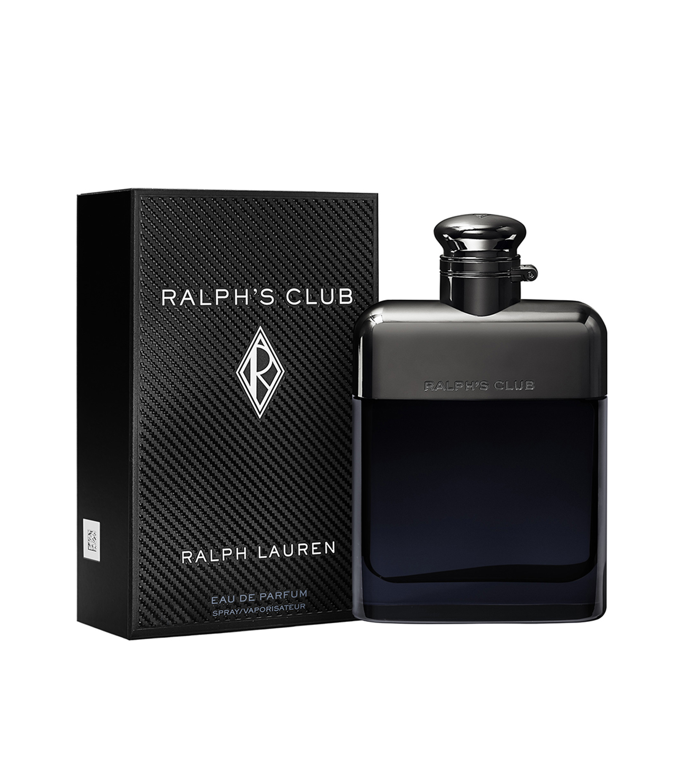 Perfume, Ralphaposs Club Eau de Parfum, 100 ml Hombre