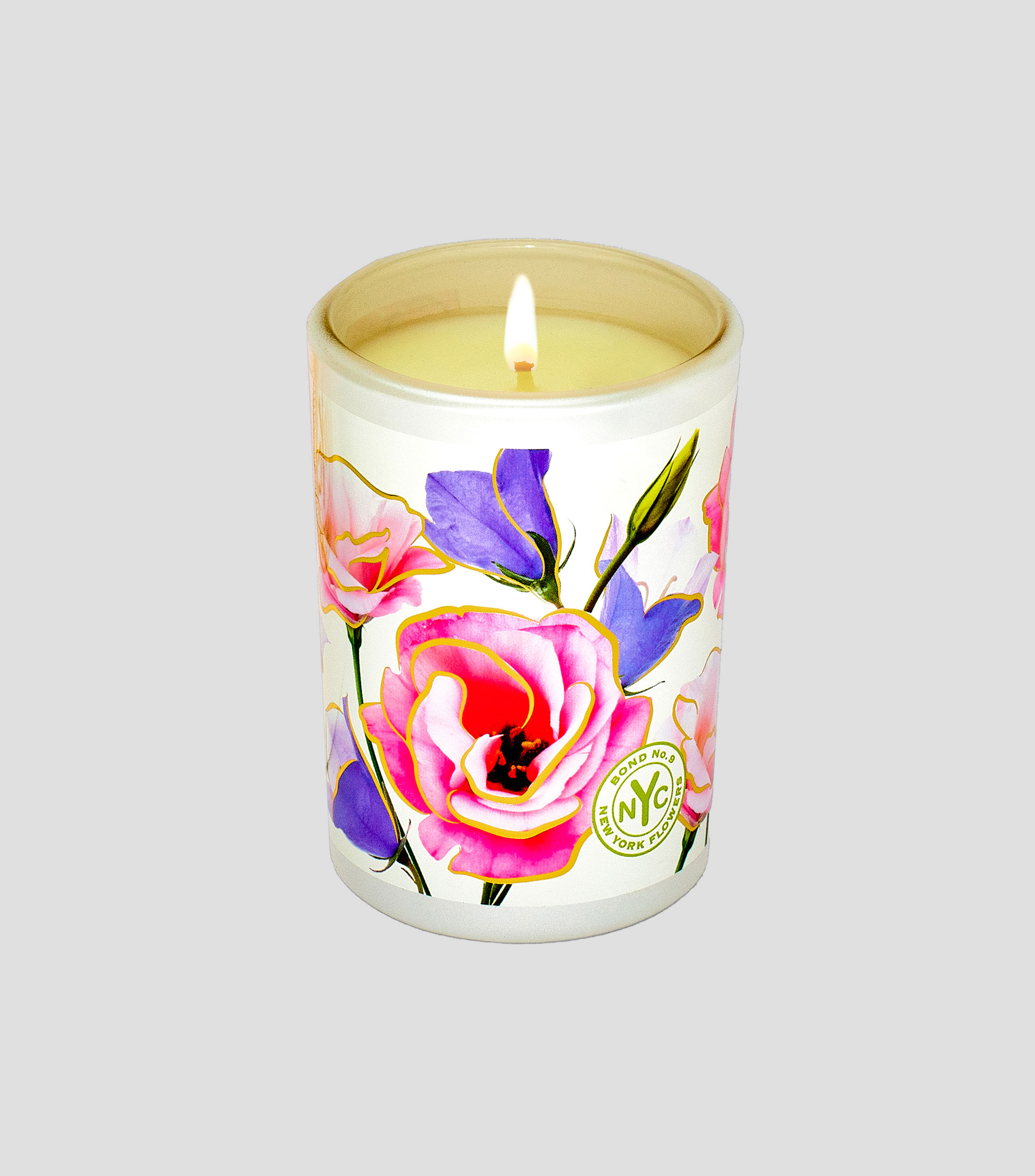 Vela Aromatica Refill Floral