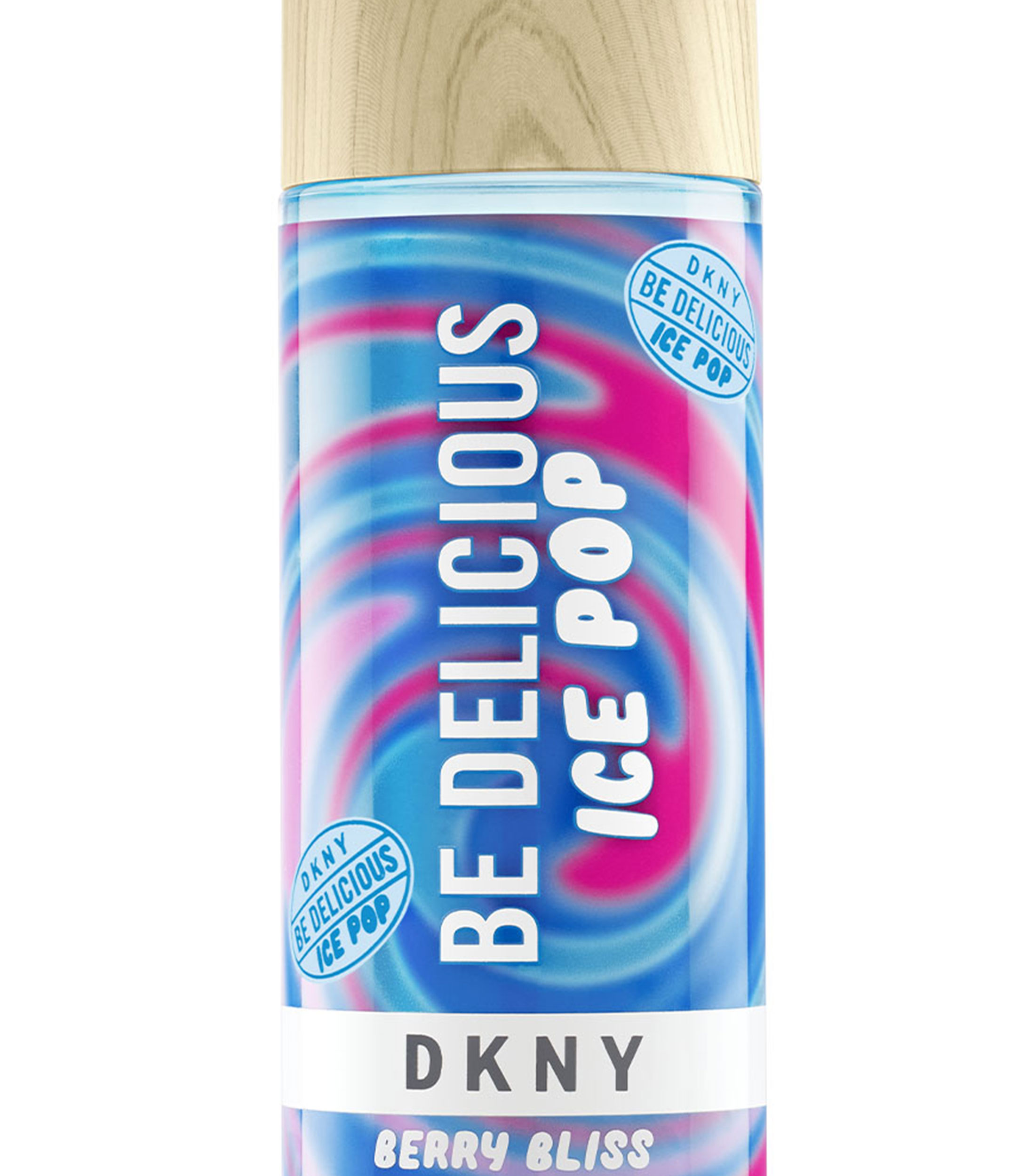 Colonia Mist Be Delicious Ice Pop Berry Bliss, 250 ml para Mujer